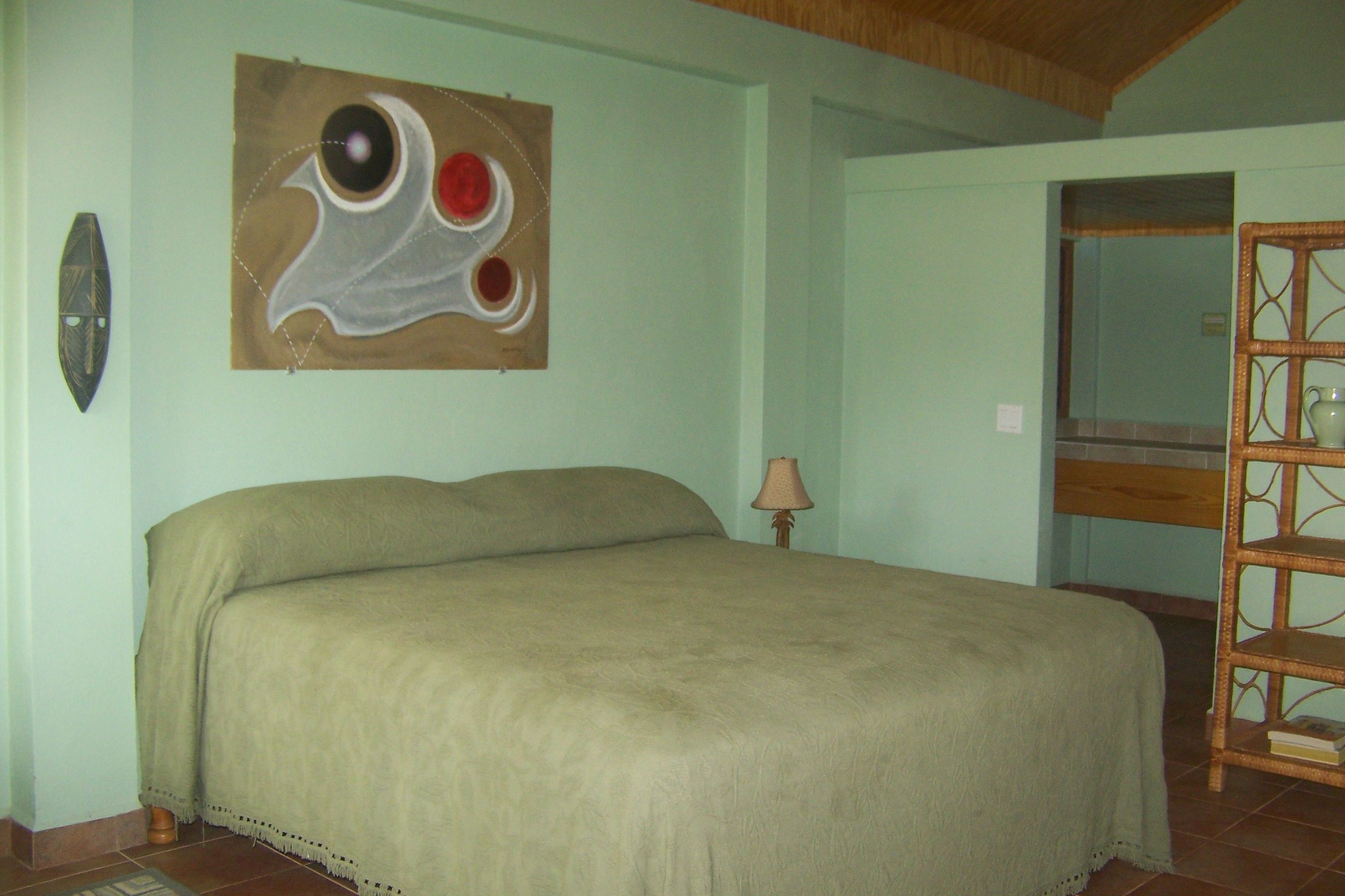 Rhodes Resort Jamaica