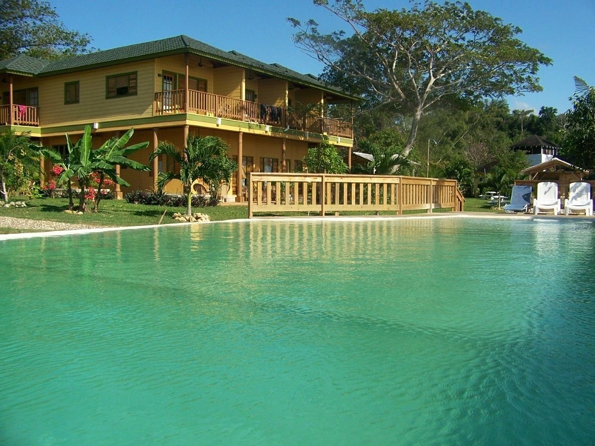 Rhodes Resort Jamaica