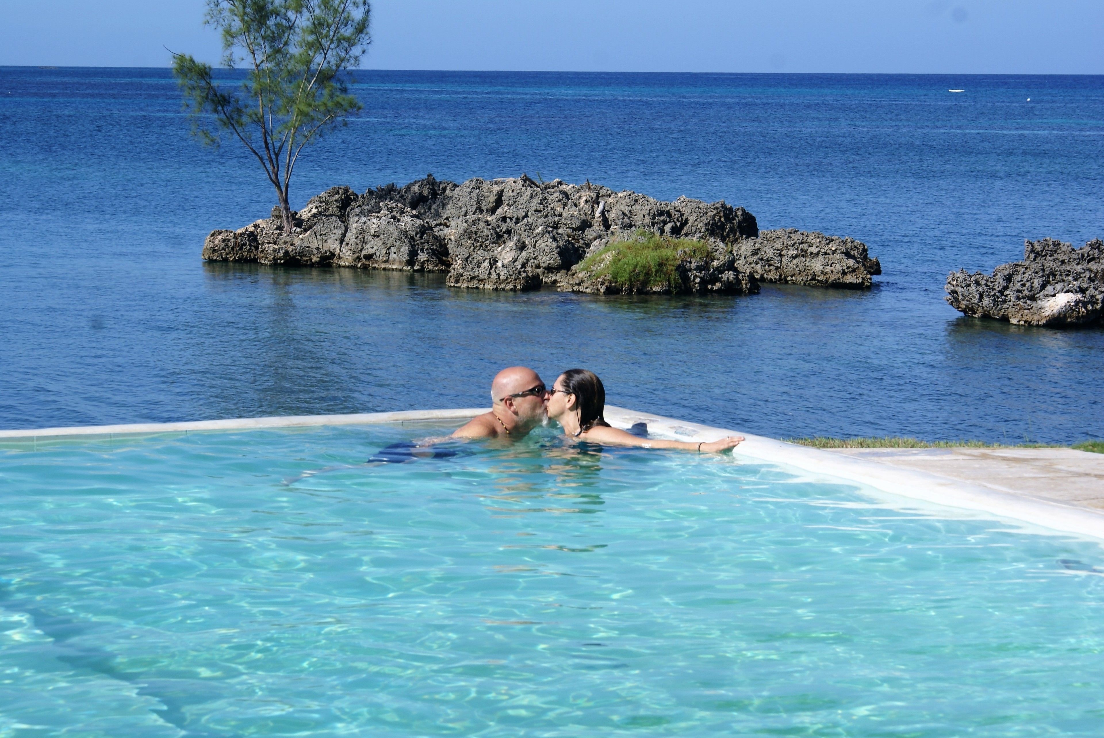 Rhodes Resort Jamaica