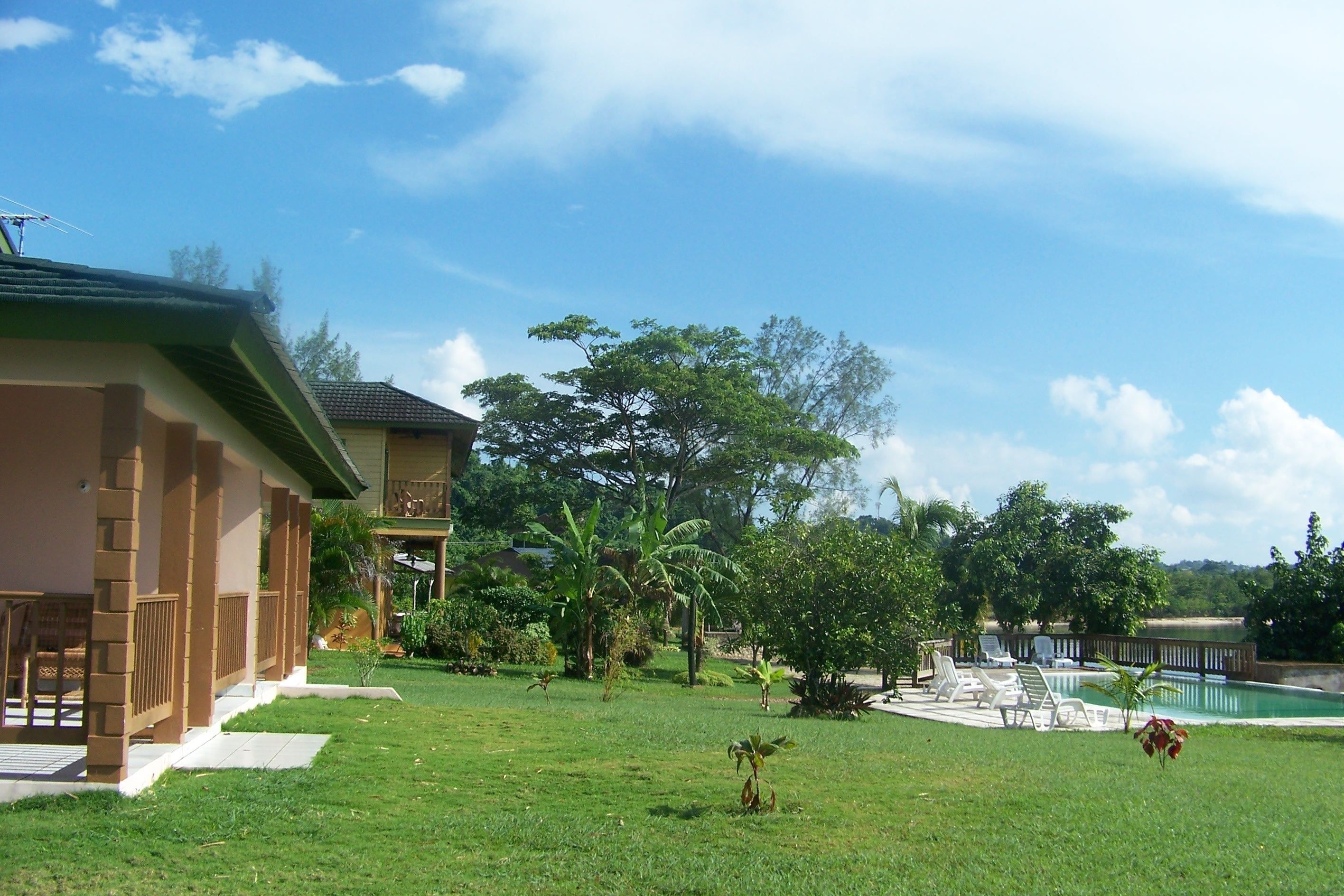 Rhodes Resort Jamaica
