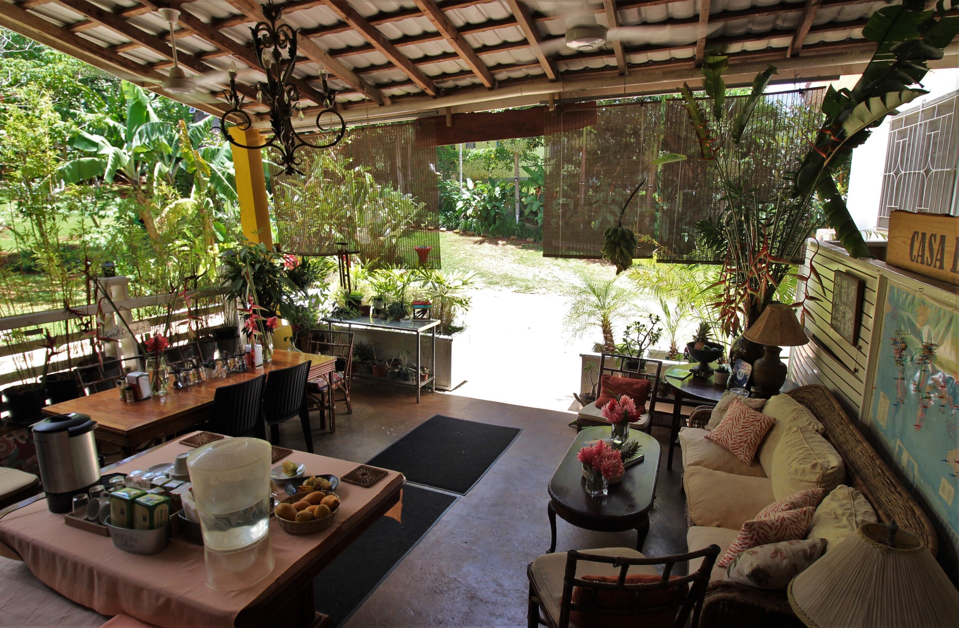 Casa da Buena Vista