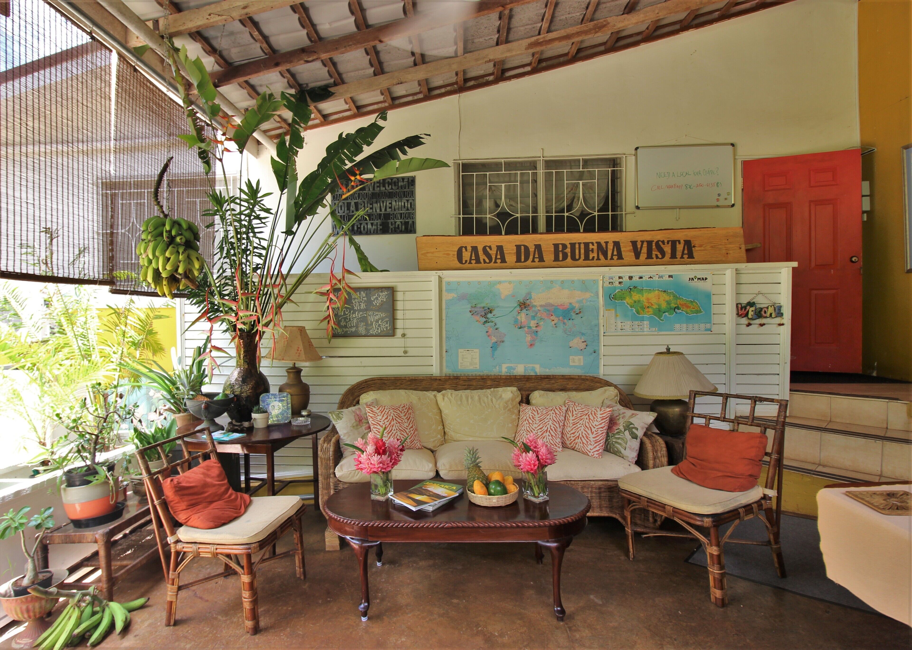 Casa da Buena Vista