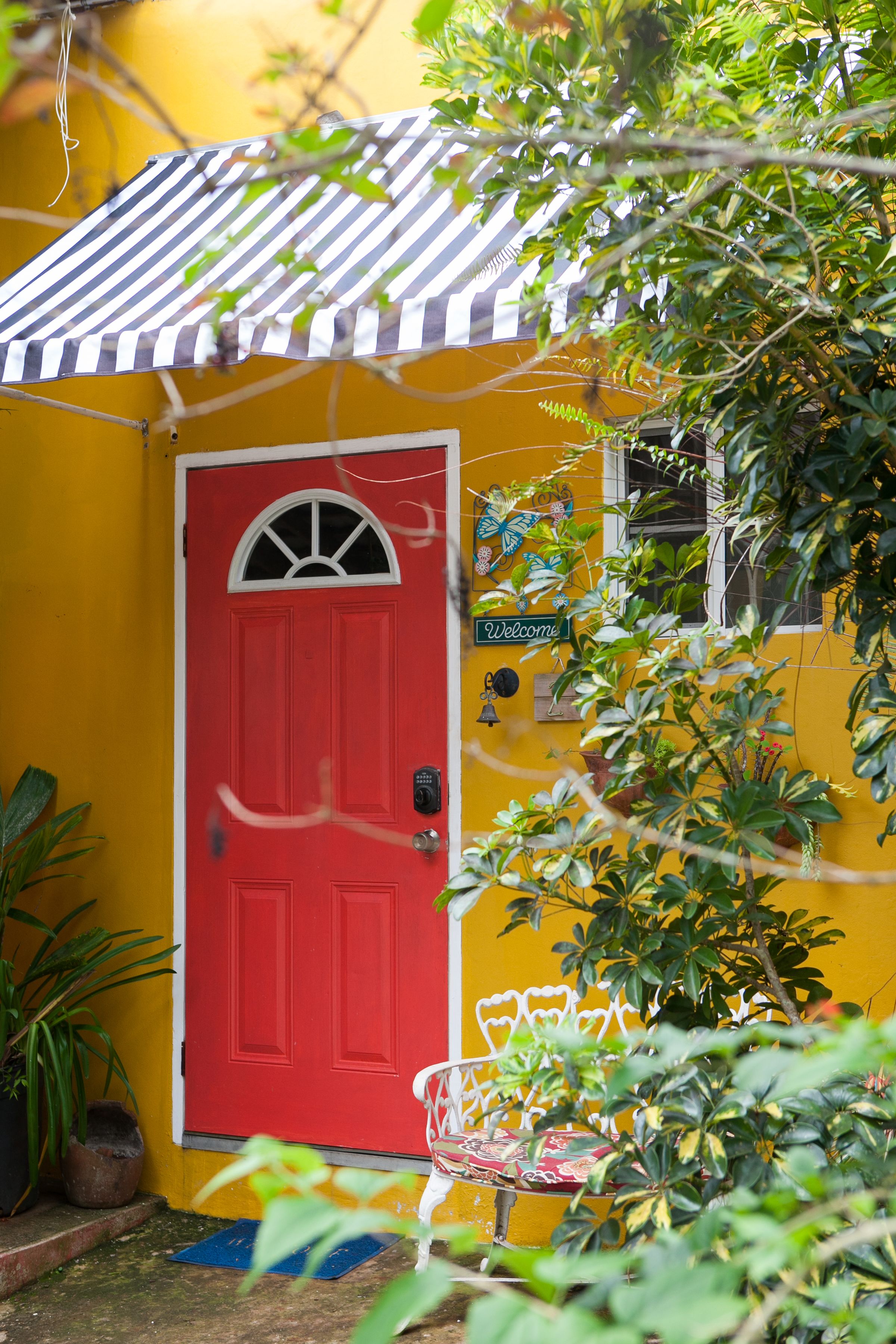 Casa da Buena Vista