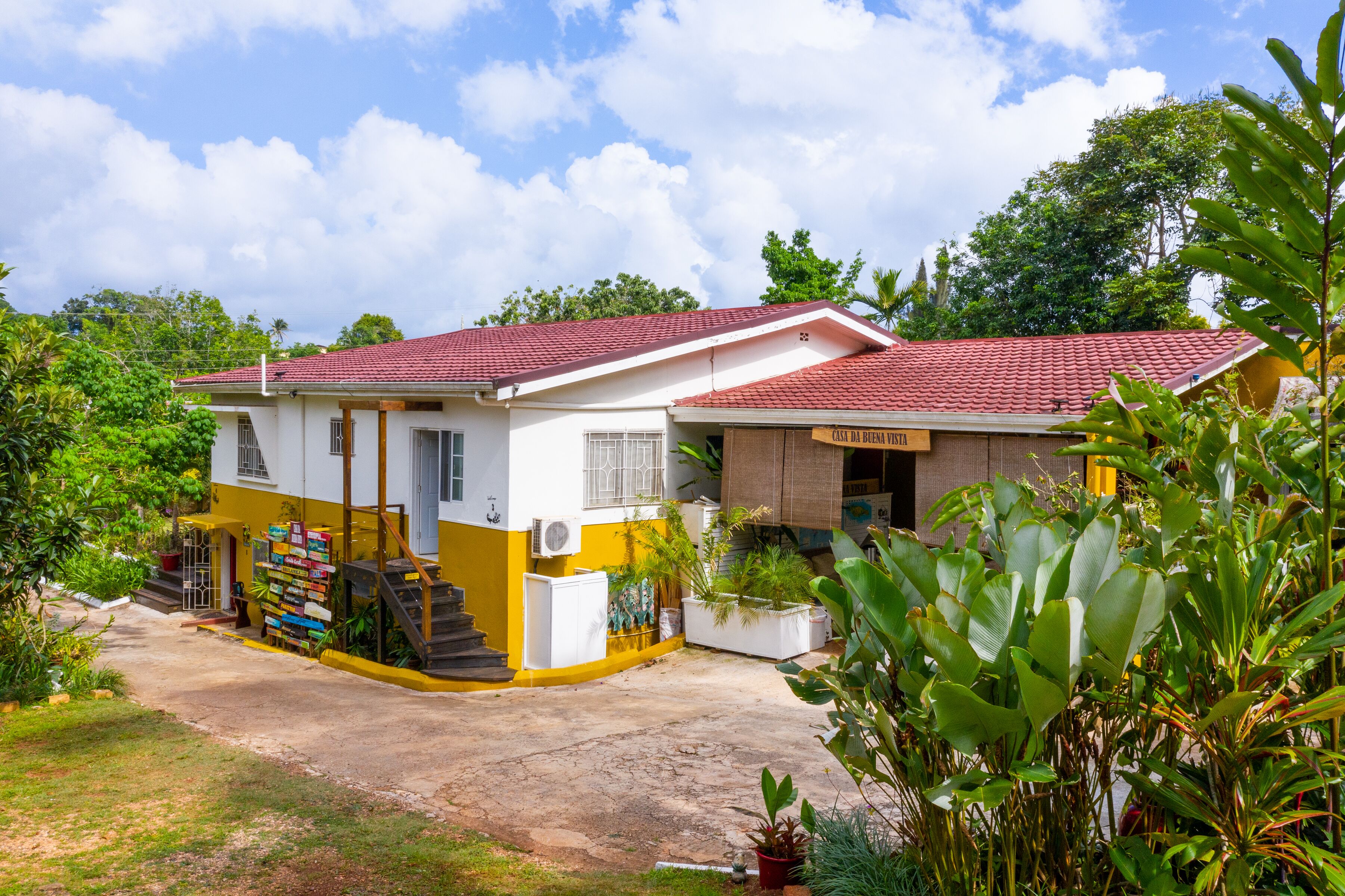 Casa da Buena Vista