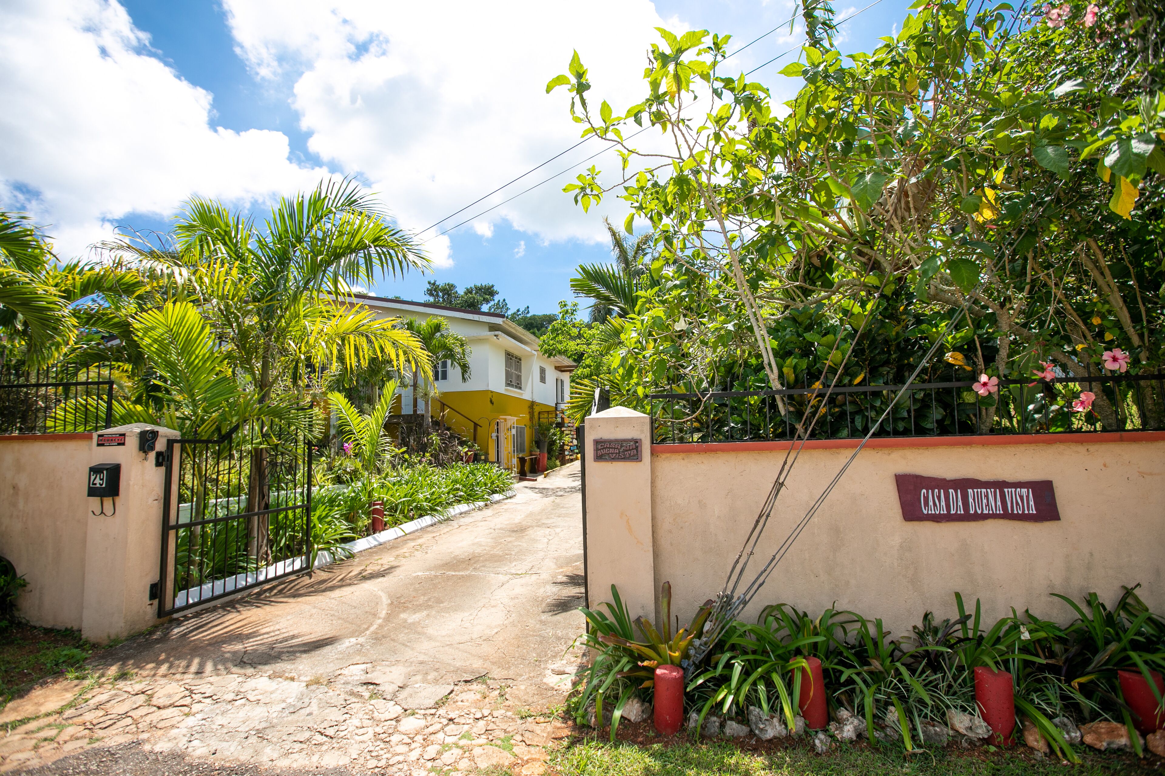 Casa da Buena Vista