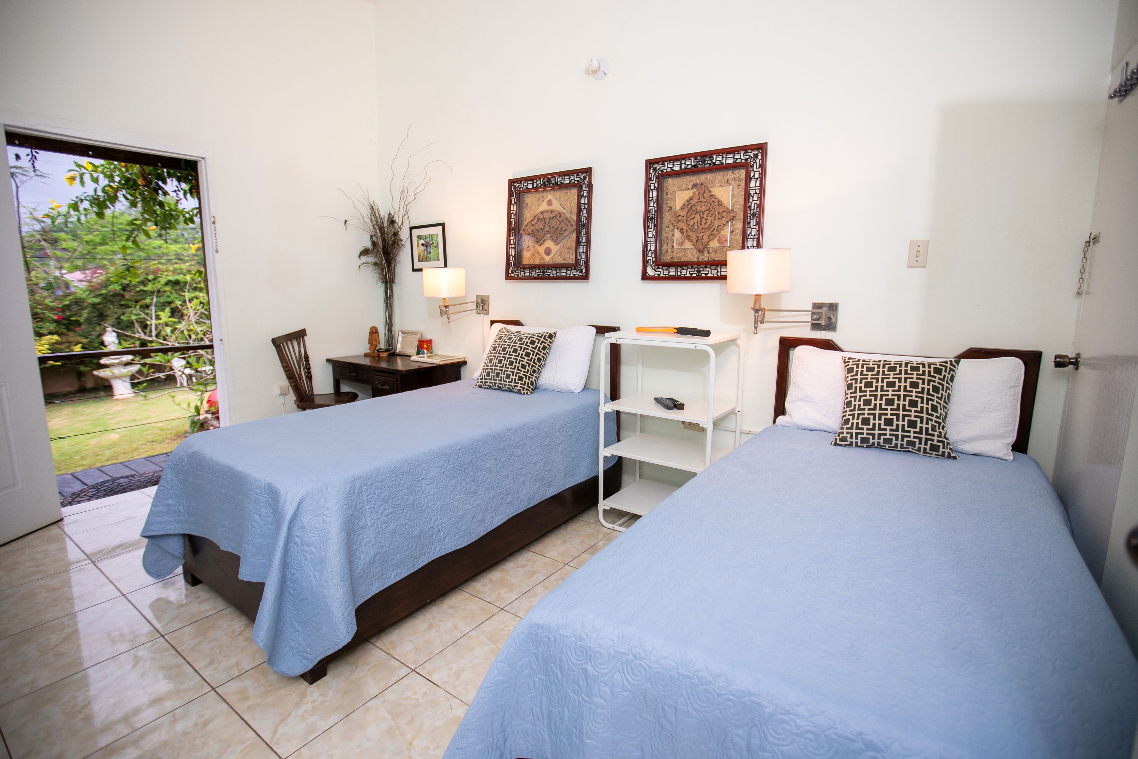 Casa da Buena Vista