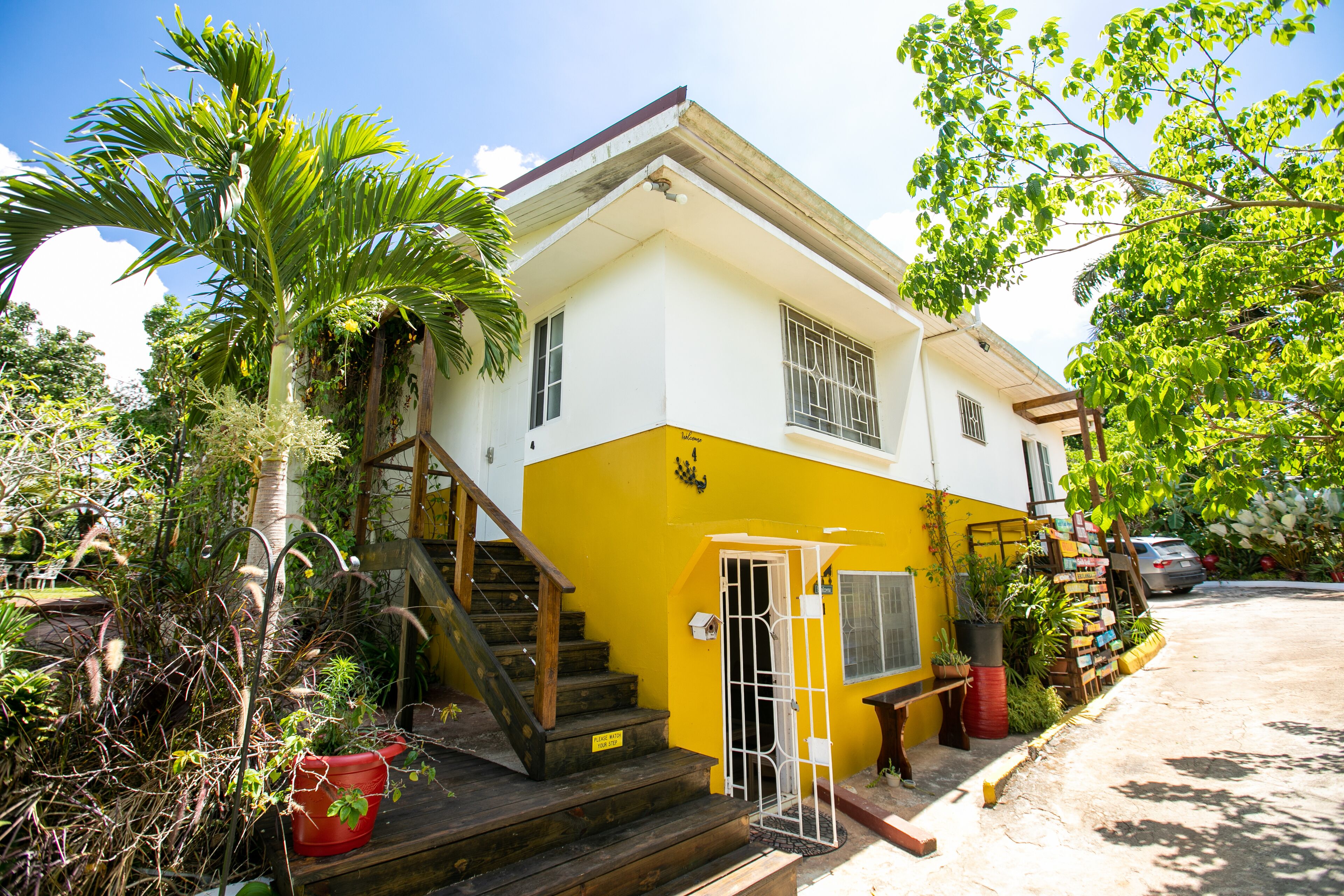 Casa da Buena Vista