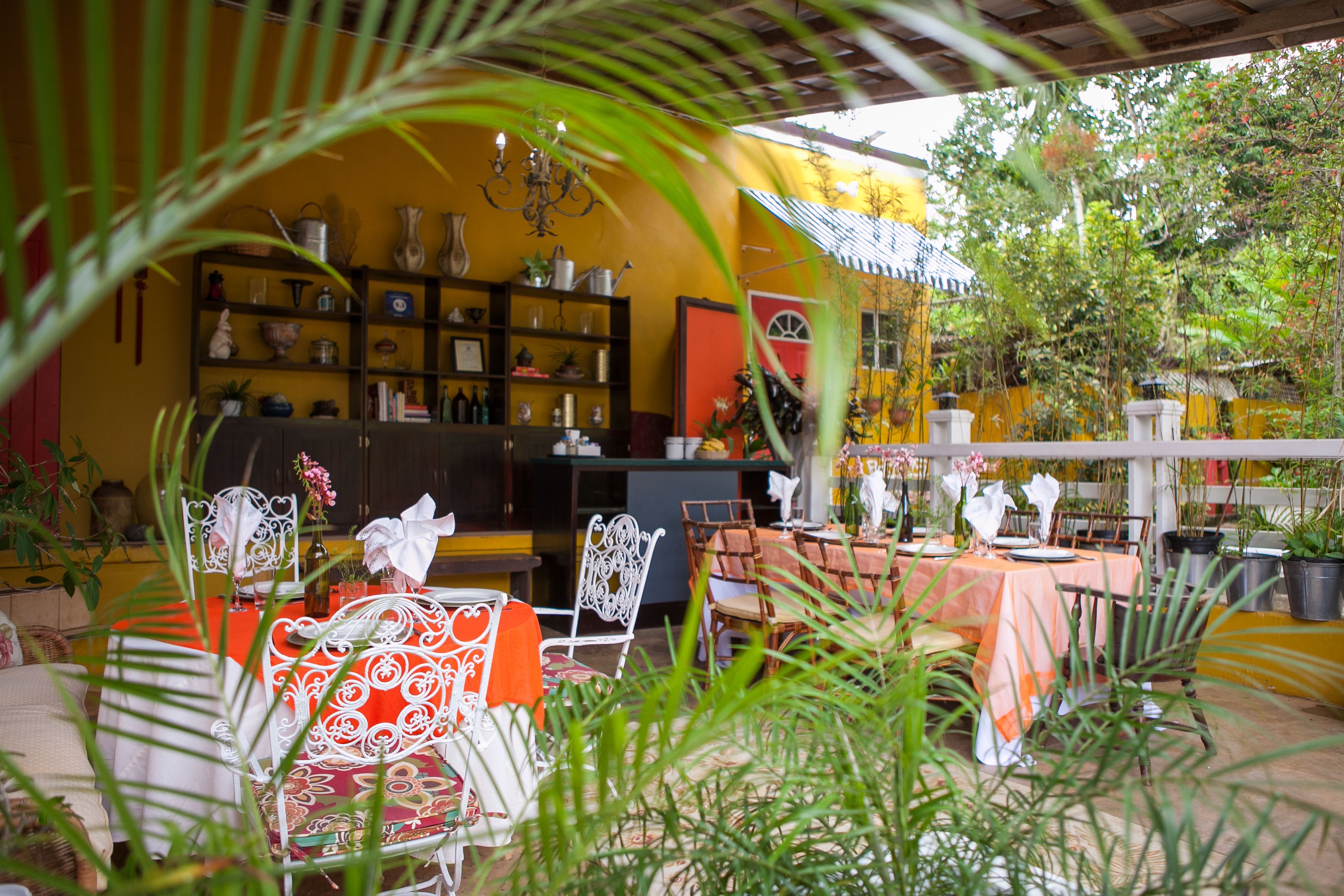 Casa da Buena Vista