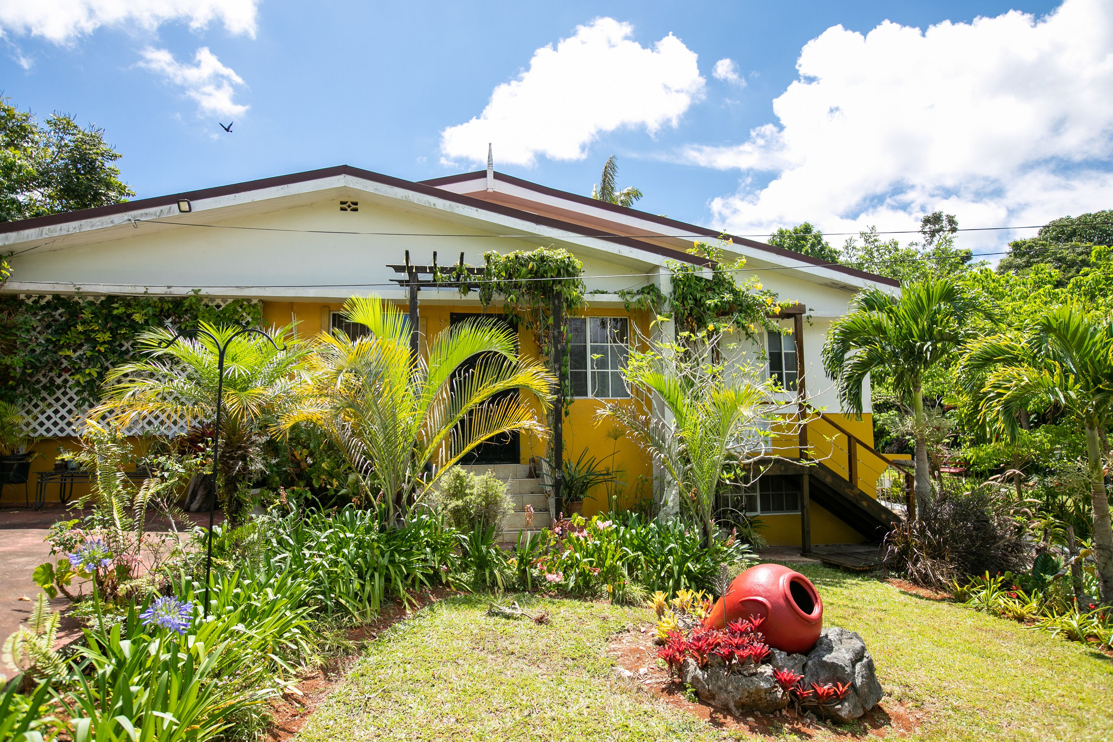 Casa da Buena Vista