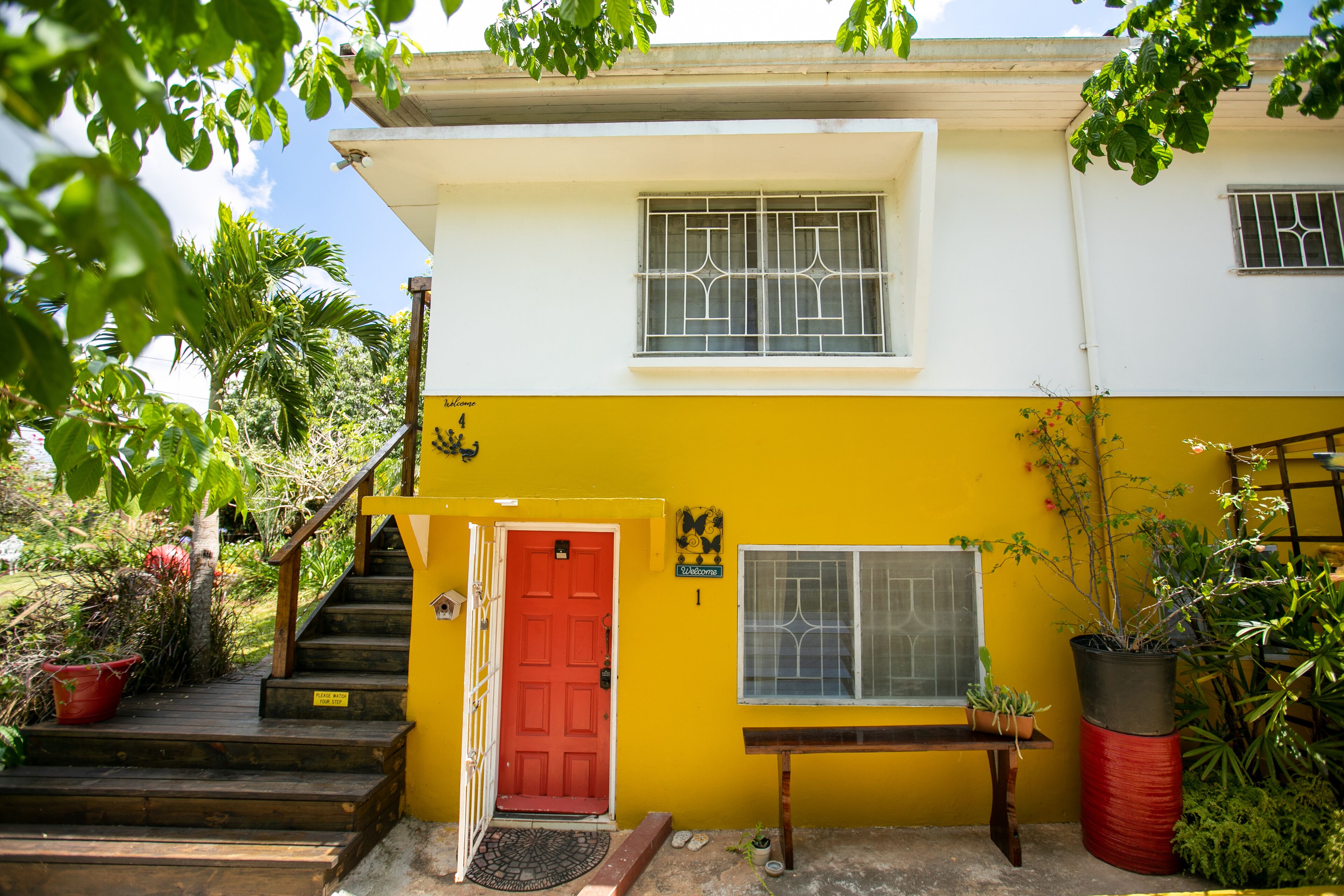 Casa da Buena Vista