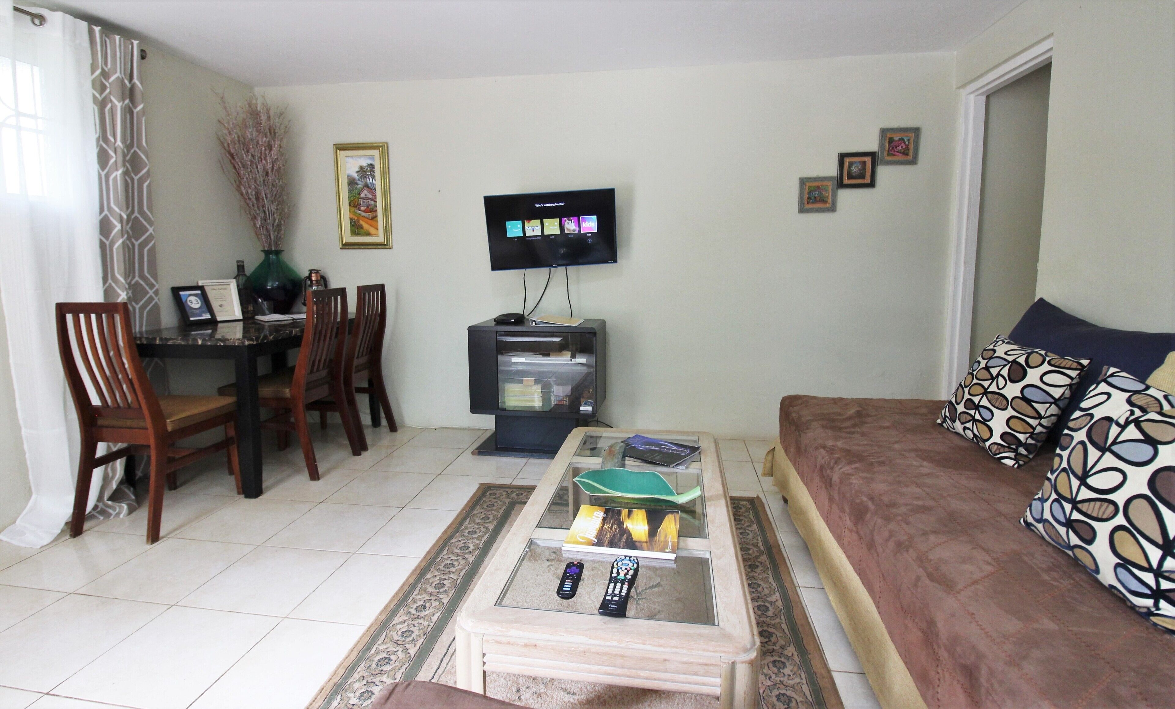 Casa da Buena Vista