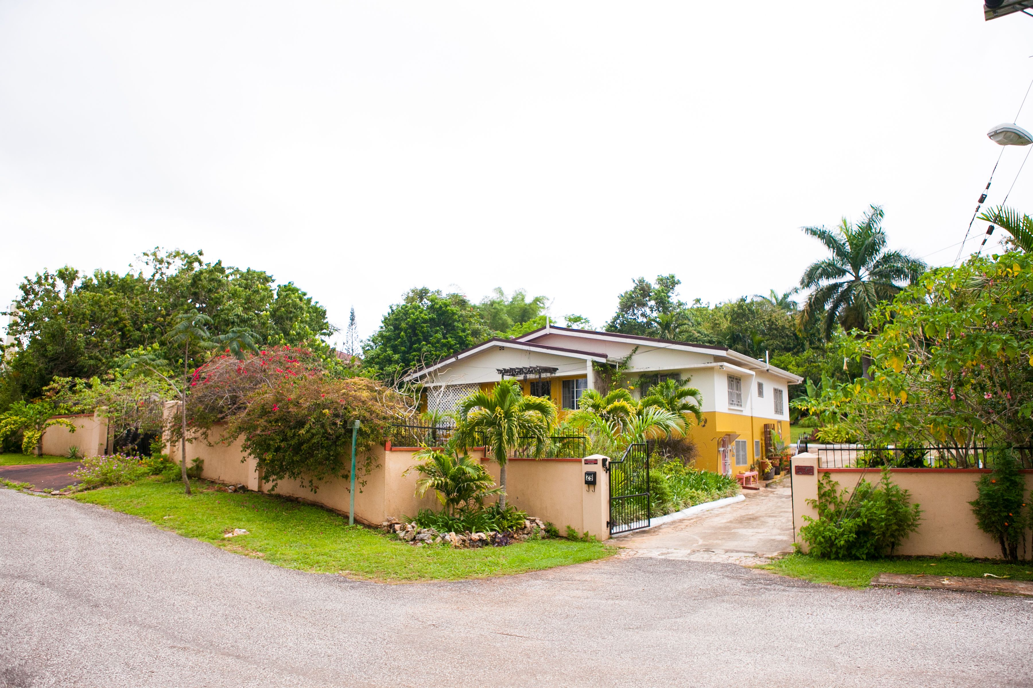 Casa da Buena Vista