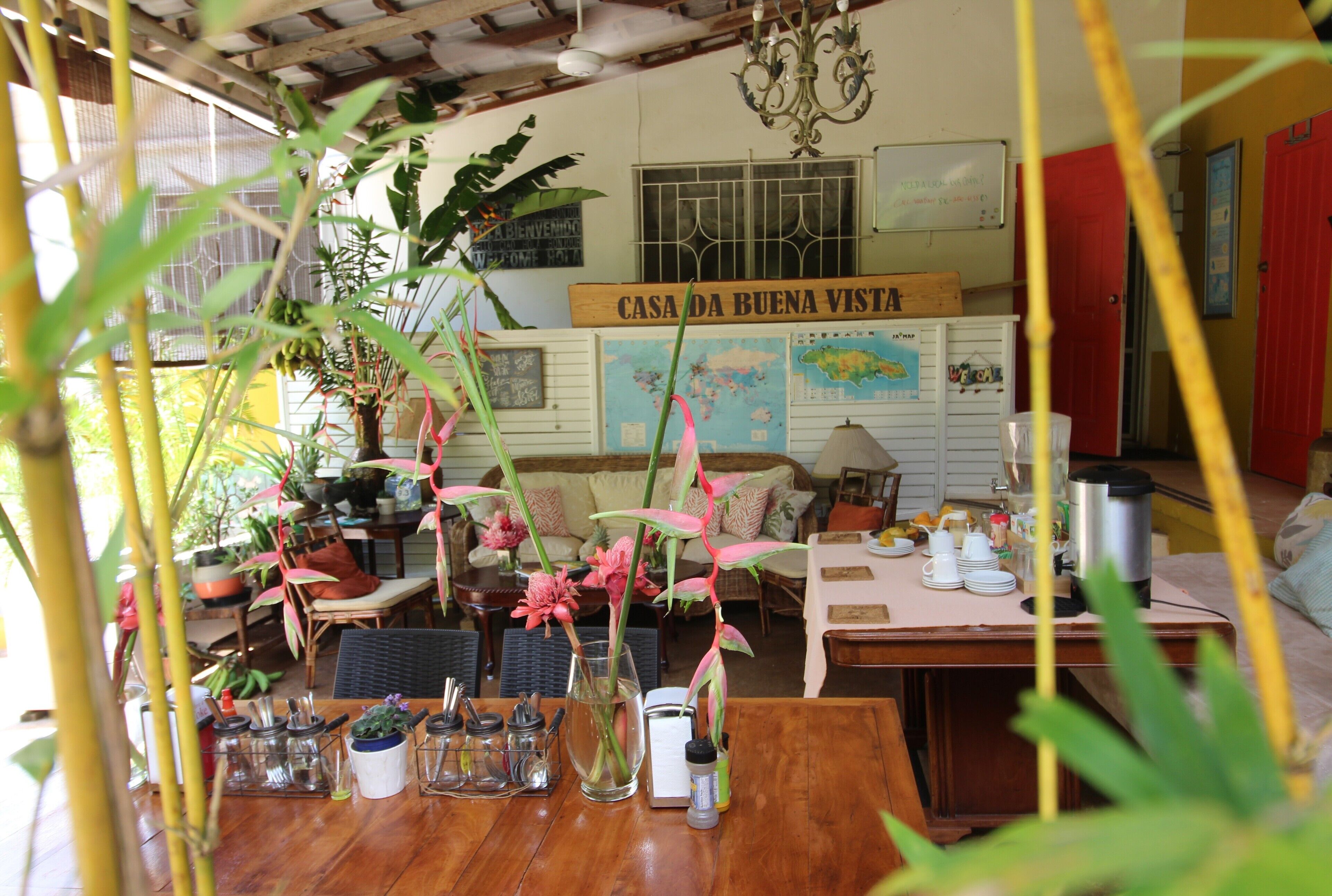 Casa da Buena Vista