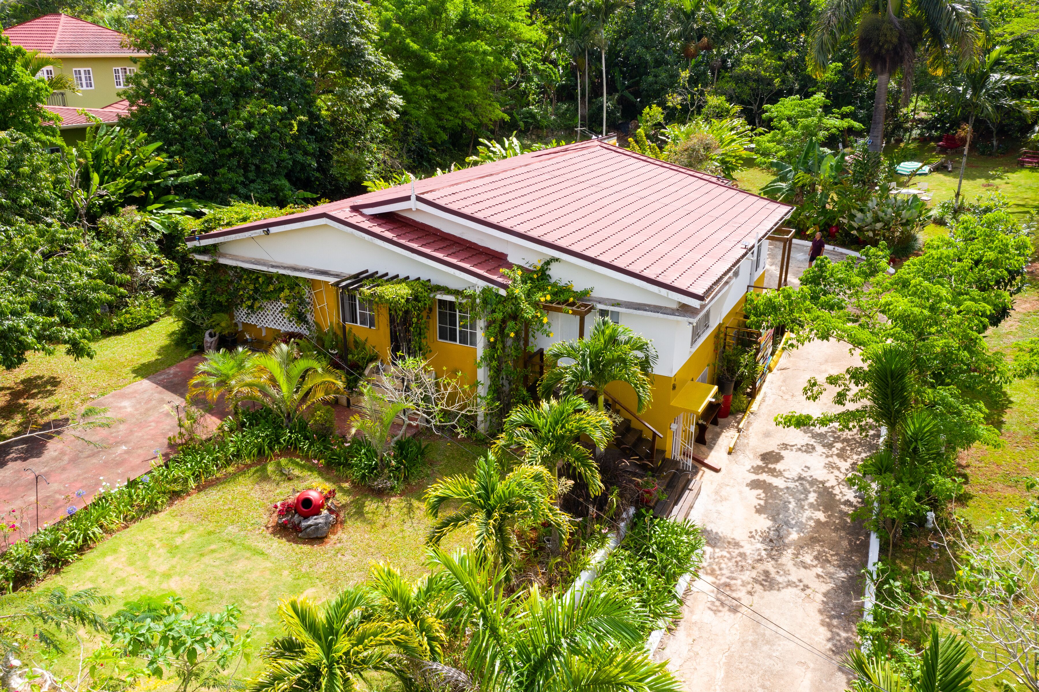 Casa da Buena Vista