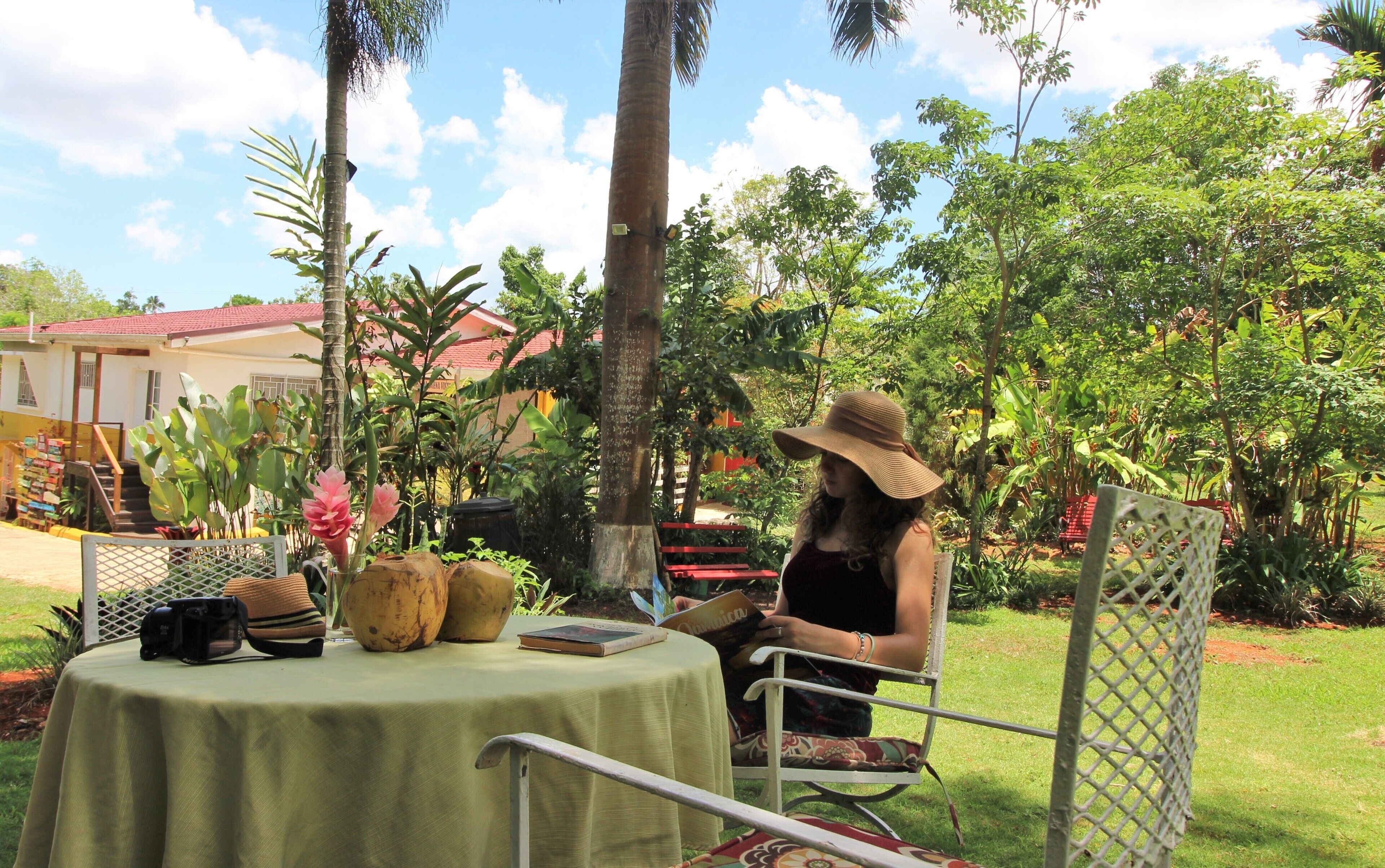 Casa da Buena Vista