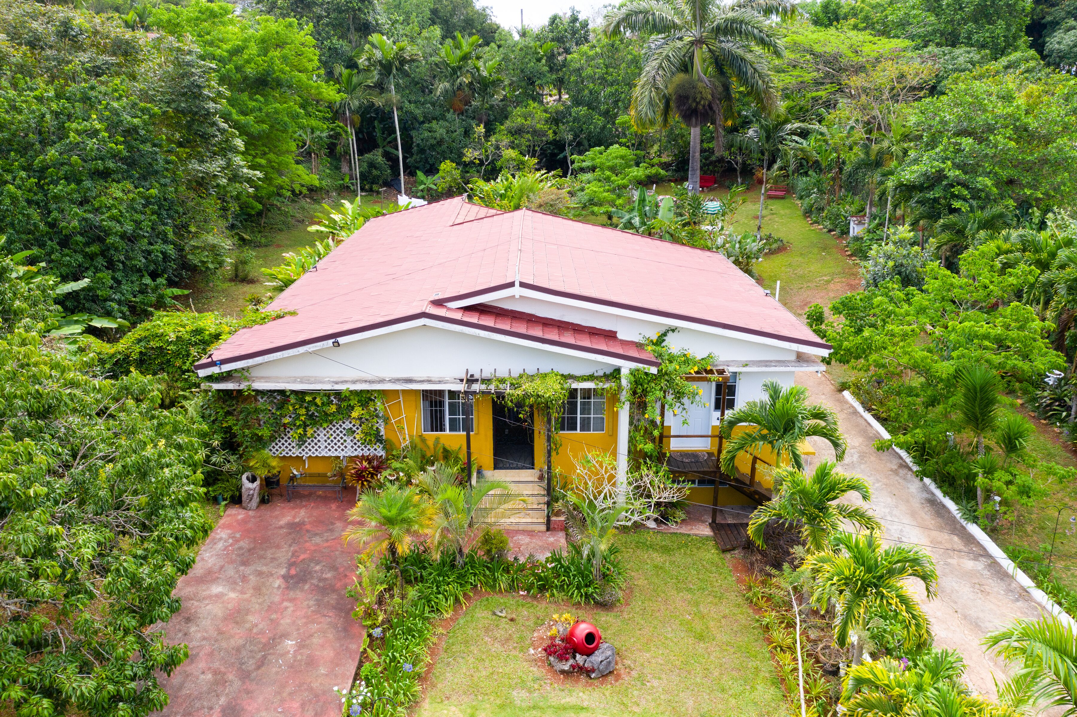 Casa da Buena Vista