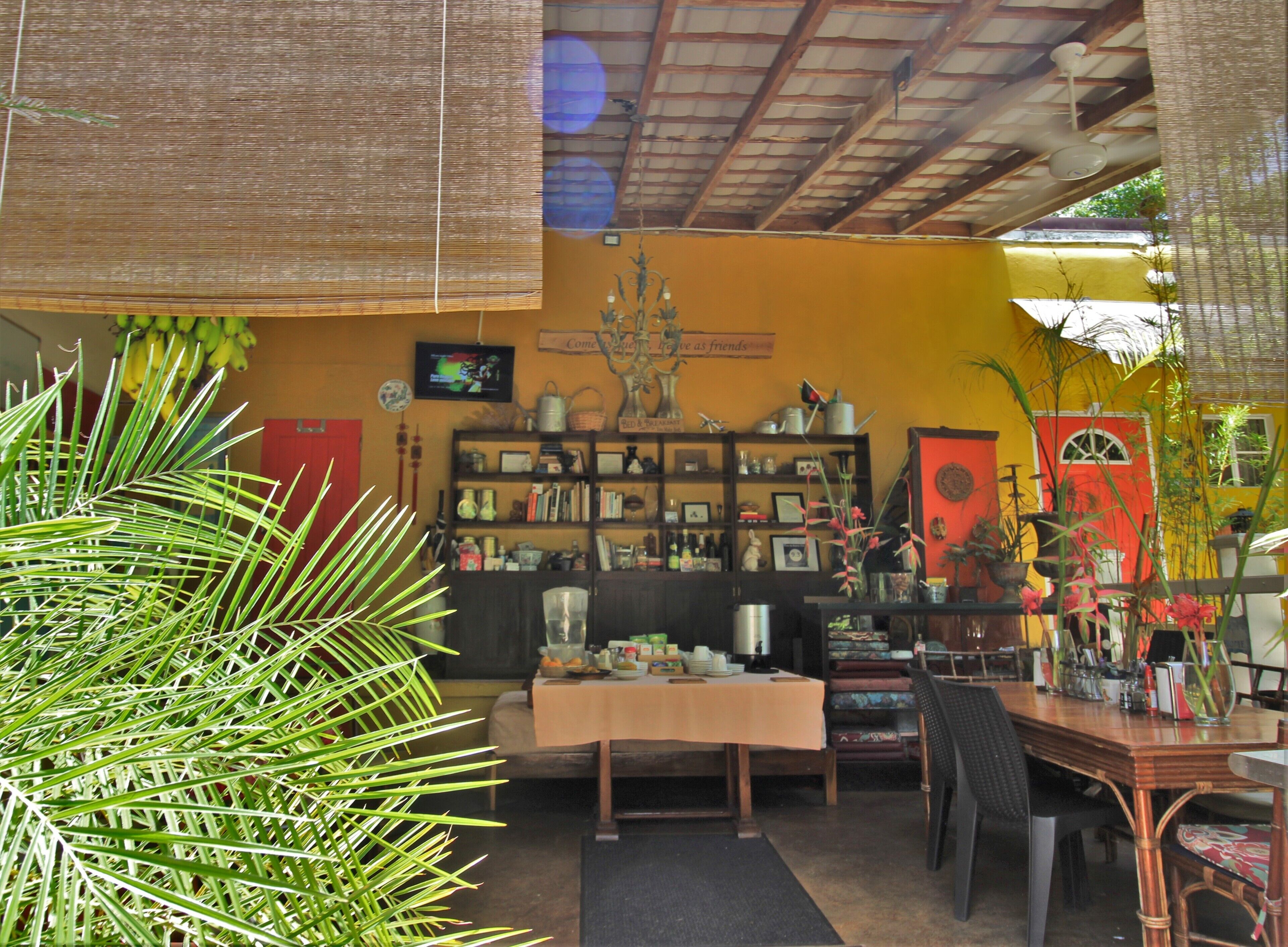Casa da Buena Vista