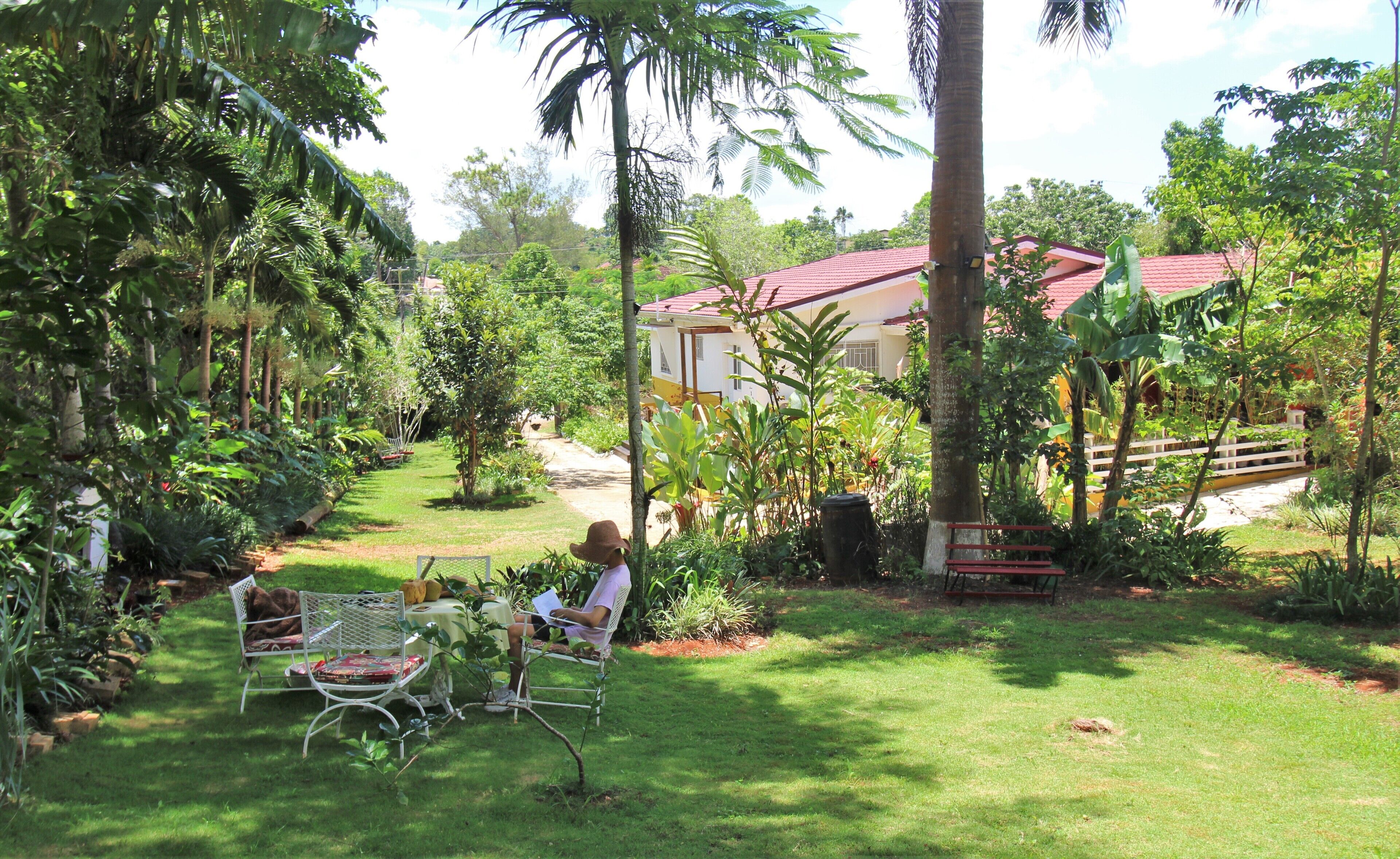 Casa da Buena Vista