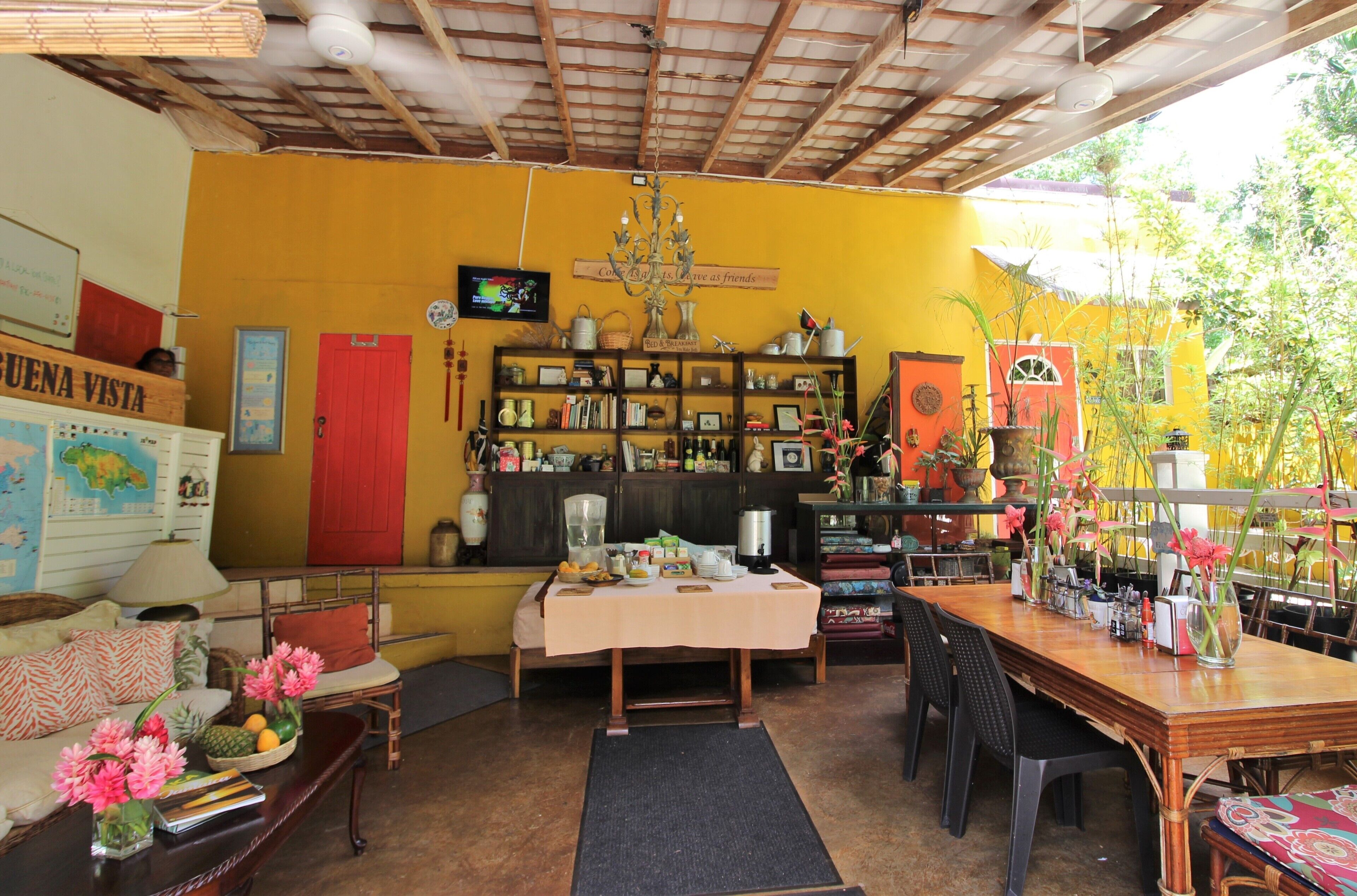 Casa da Buena Vista