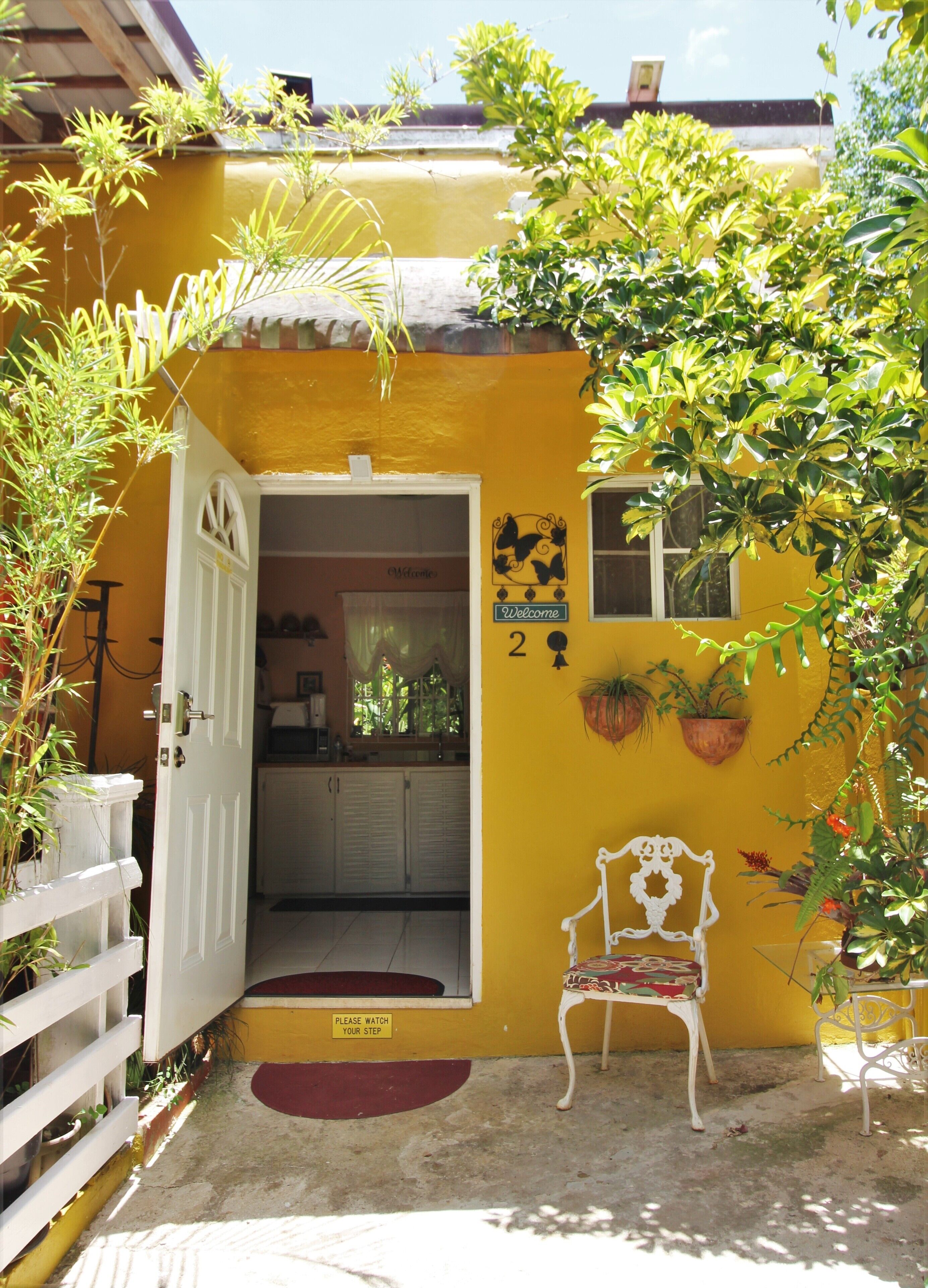 Casa da Buena Vista