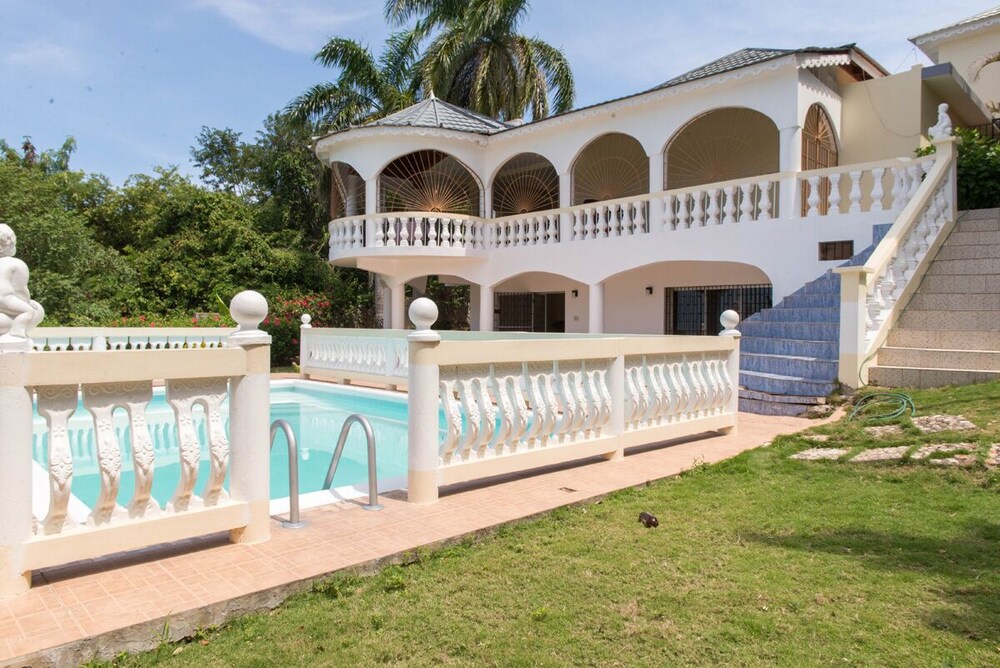 Villa Roma