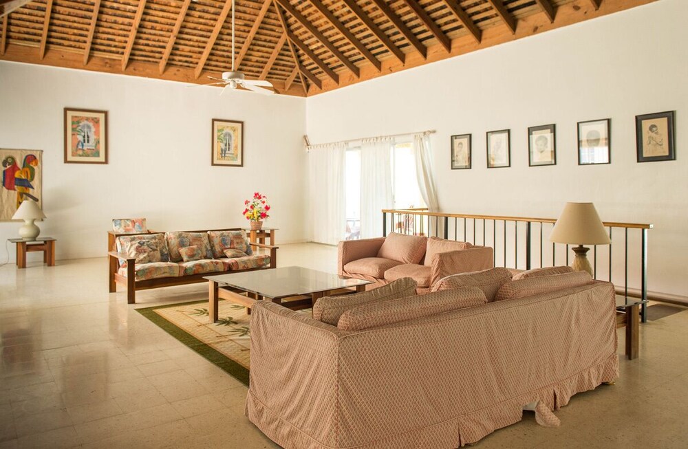 Villa Roma