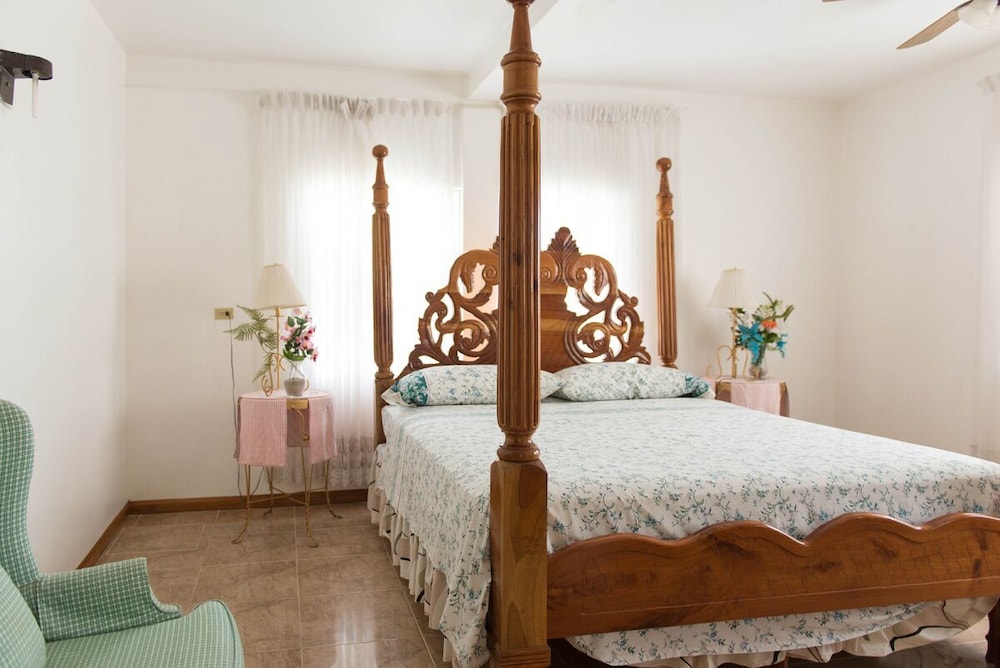 Villa Roma