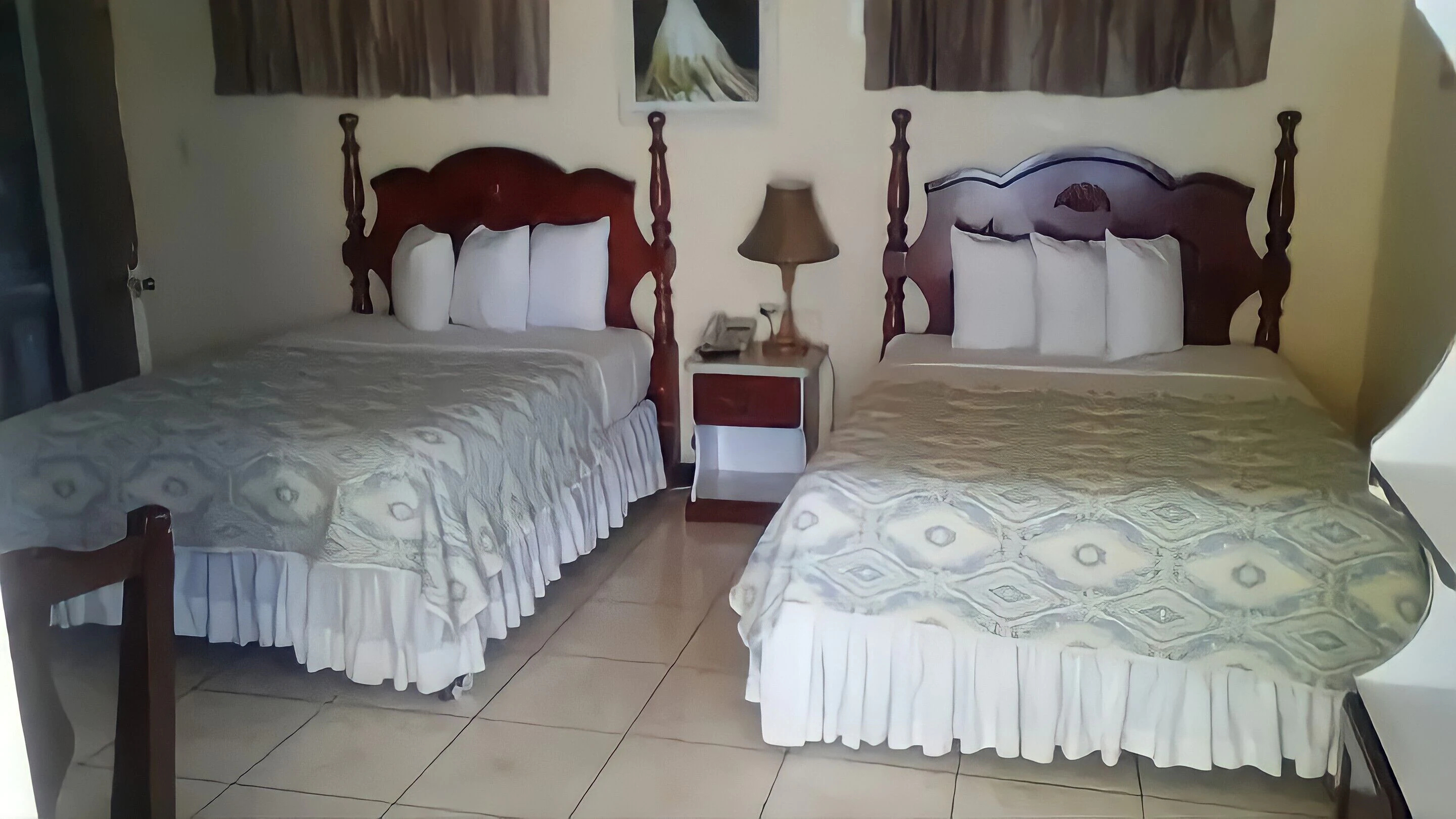 Big Apple Hotel