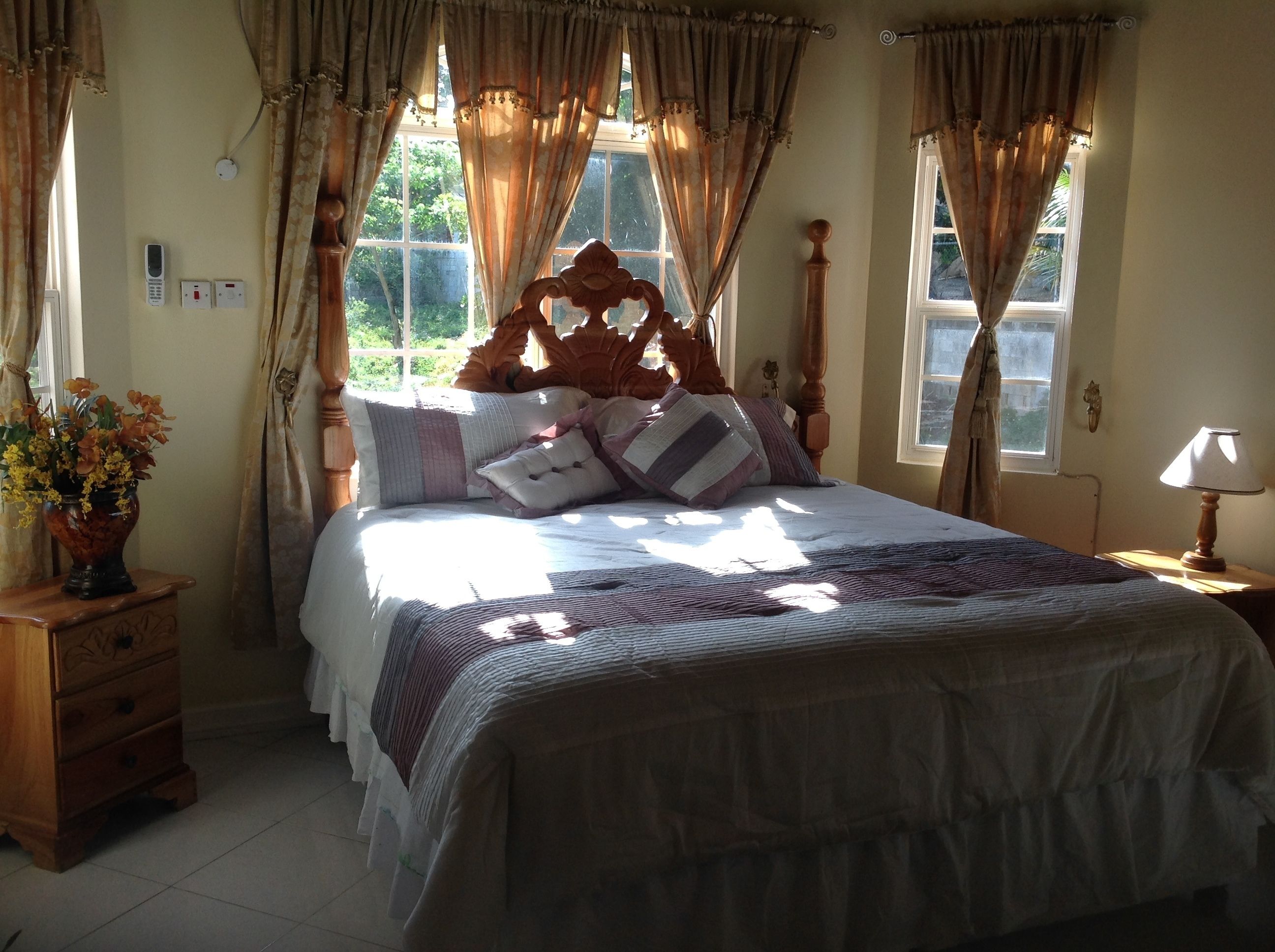 Cazwin Villa