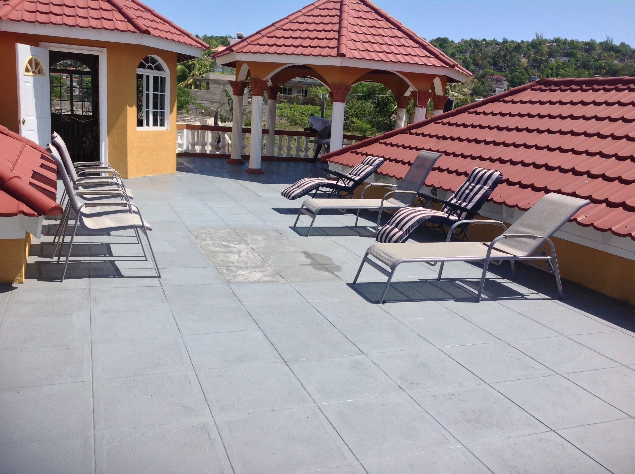 Cazwin Villa