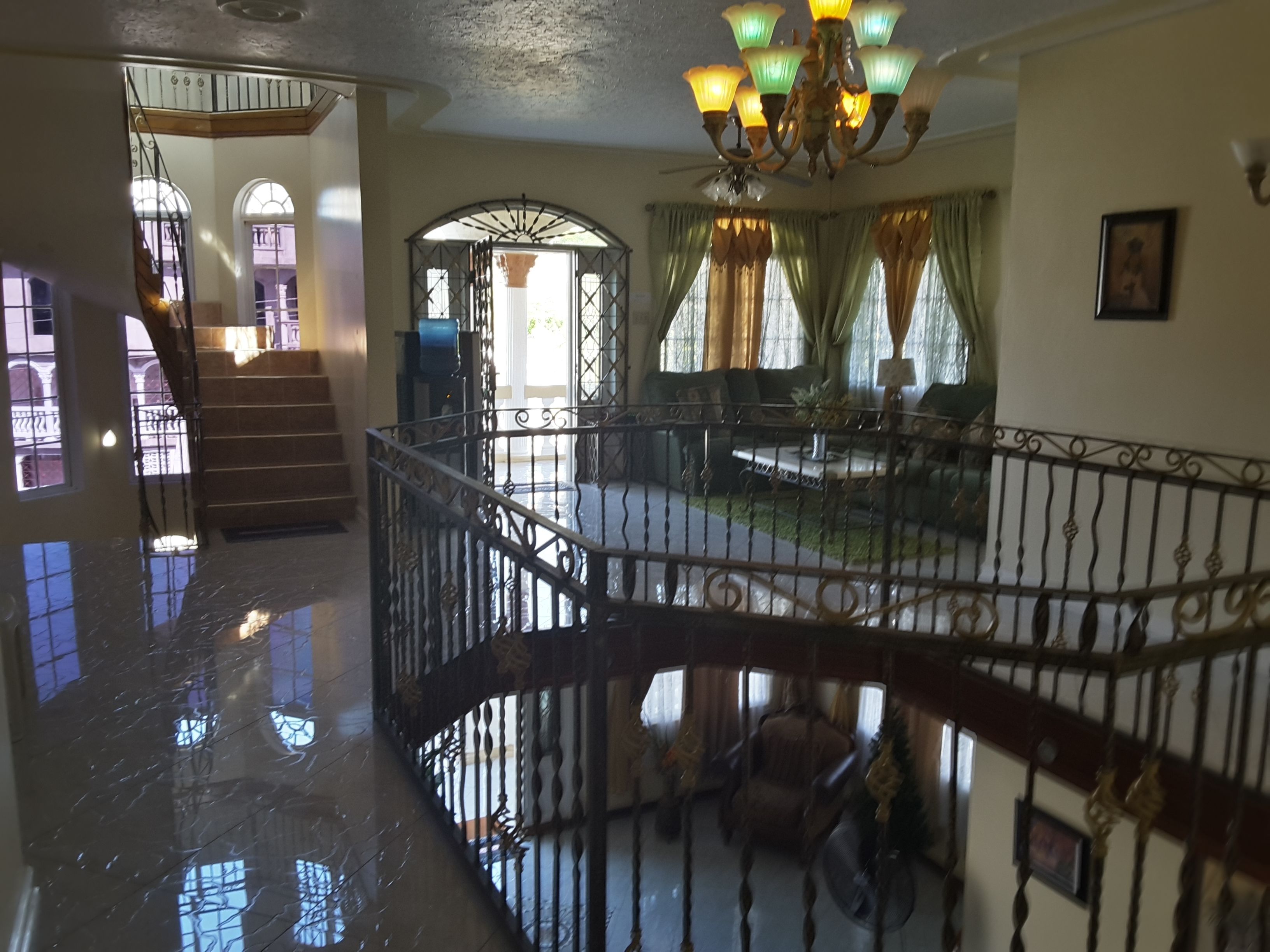 Cazwin Villa