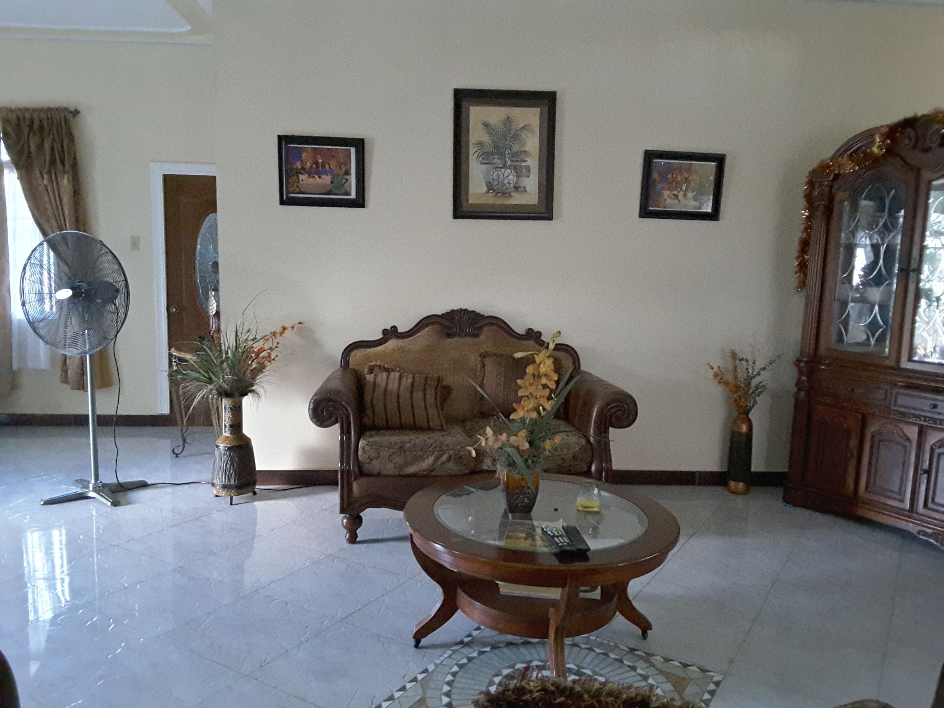 Cazwin Villa