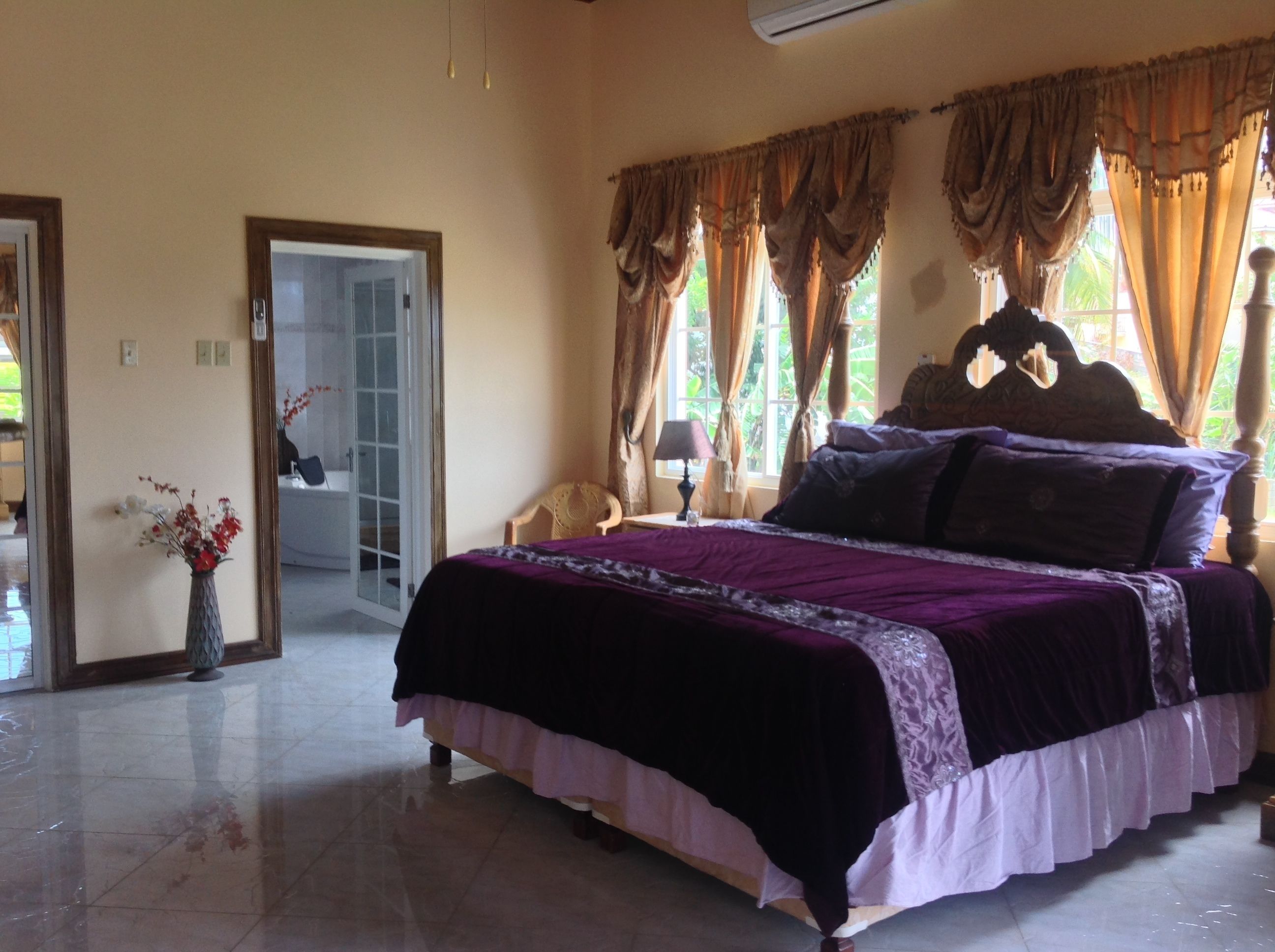 Cazwin Villa