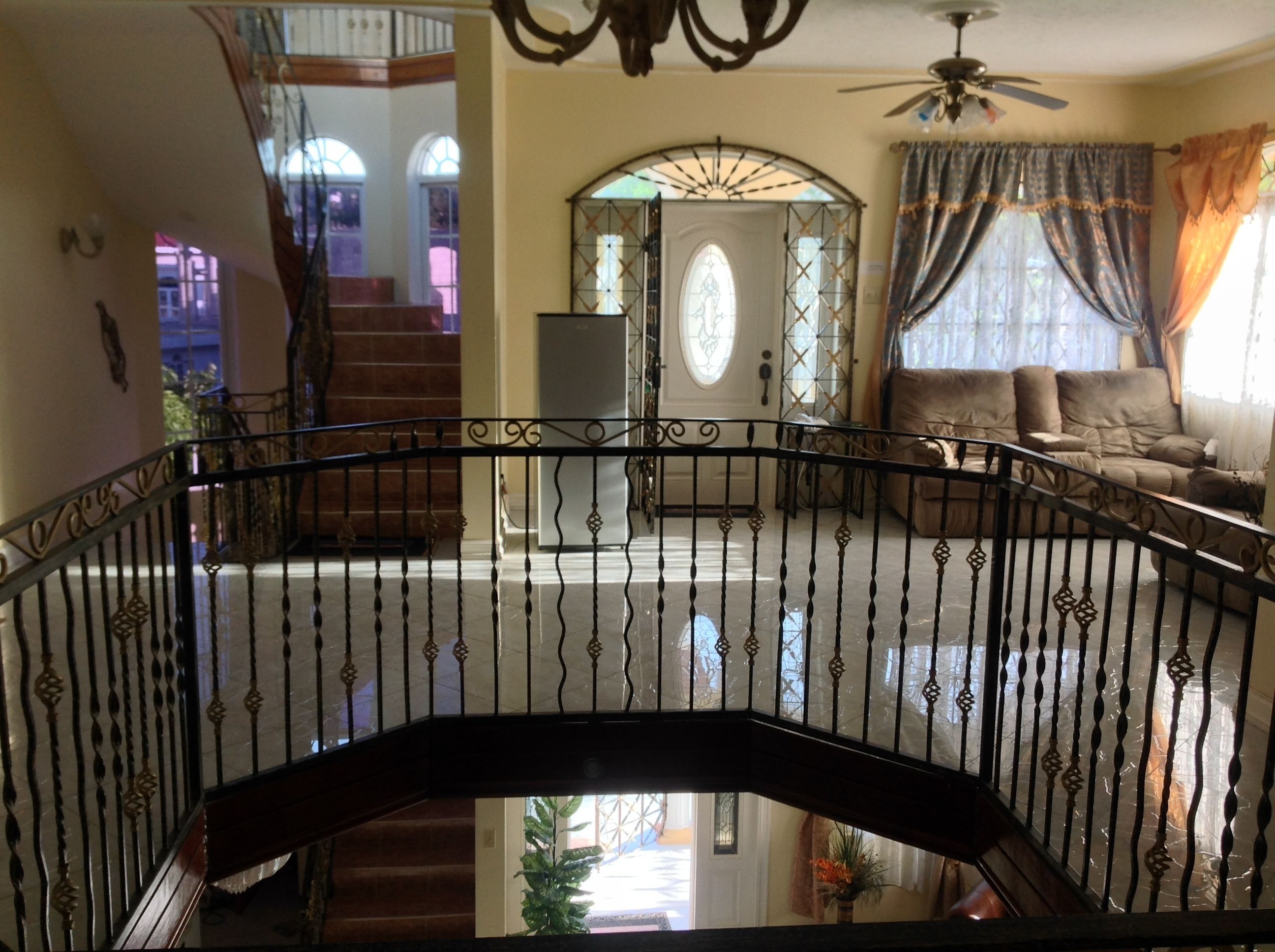 Cazwin Villa