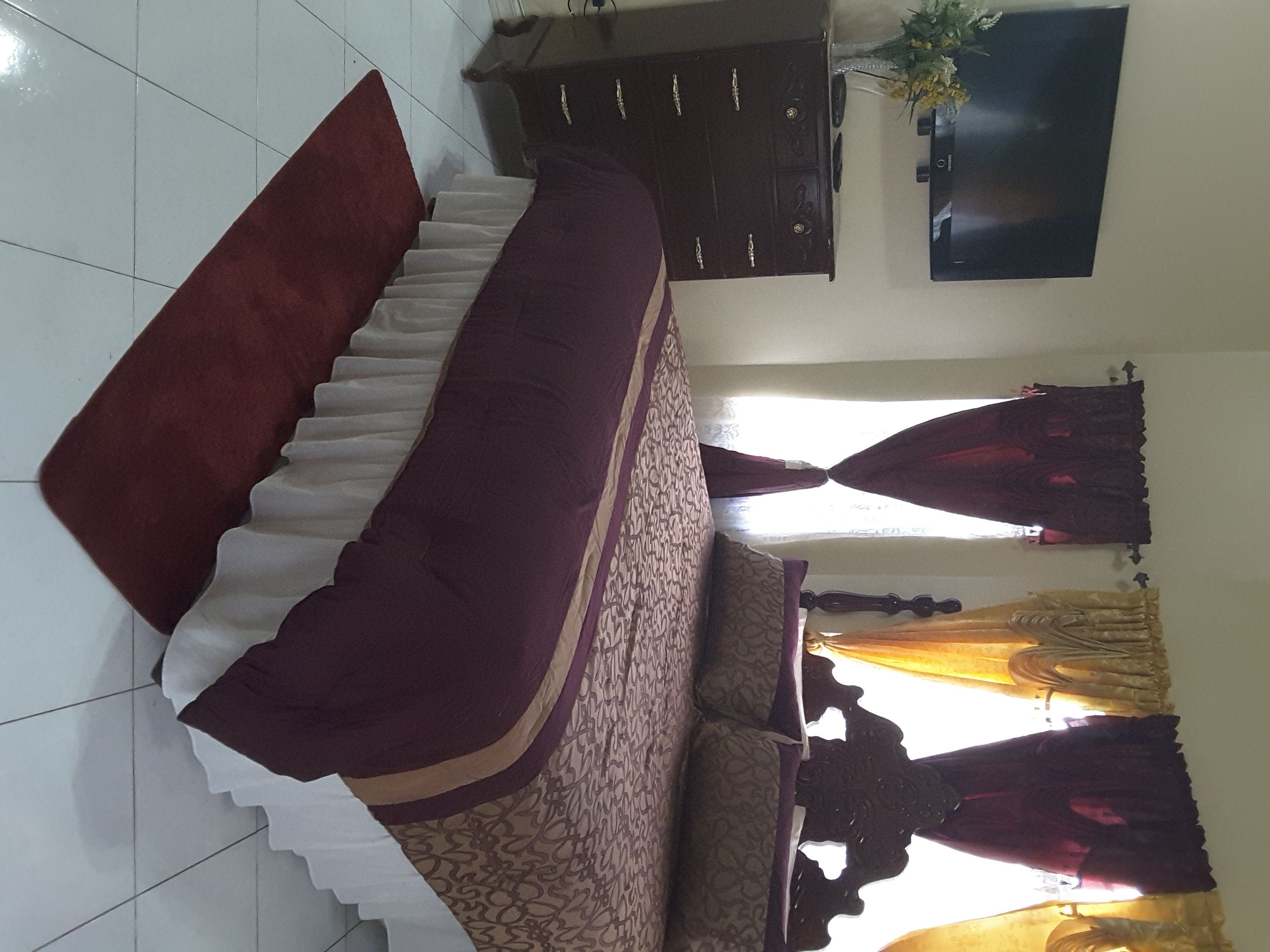 Cazwin Villa