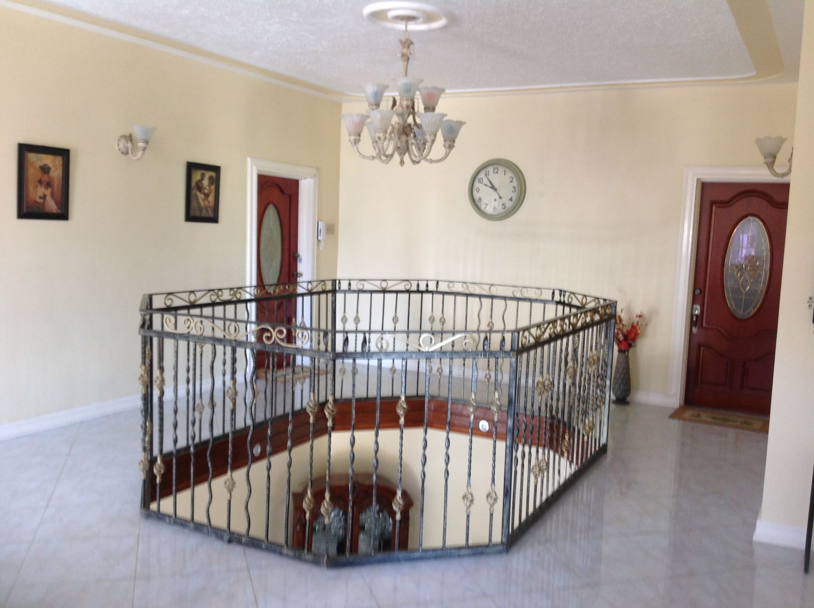 Cazwin Villa