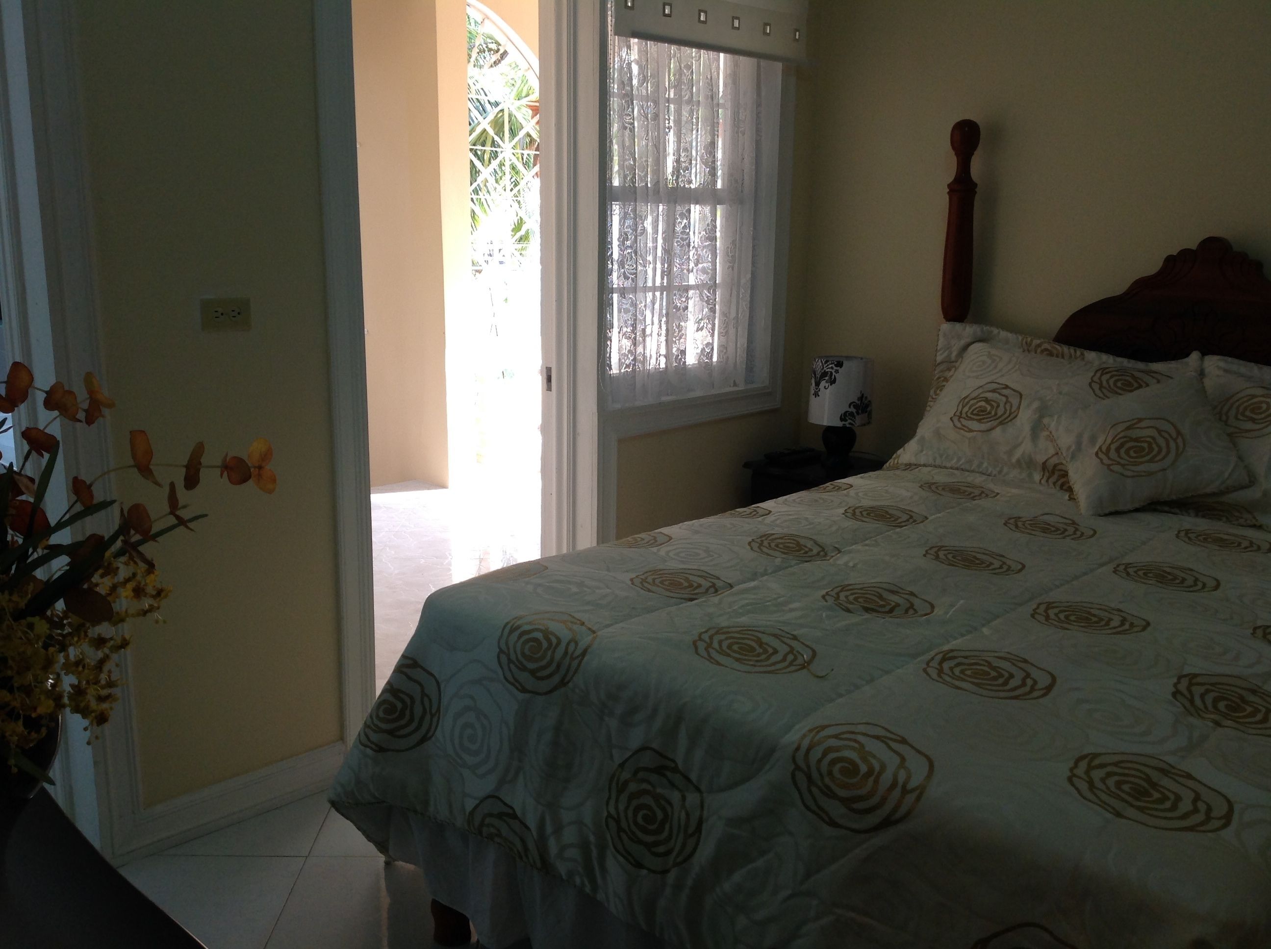 Cazwin Villa