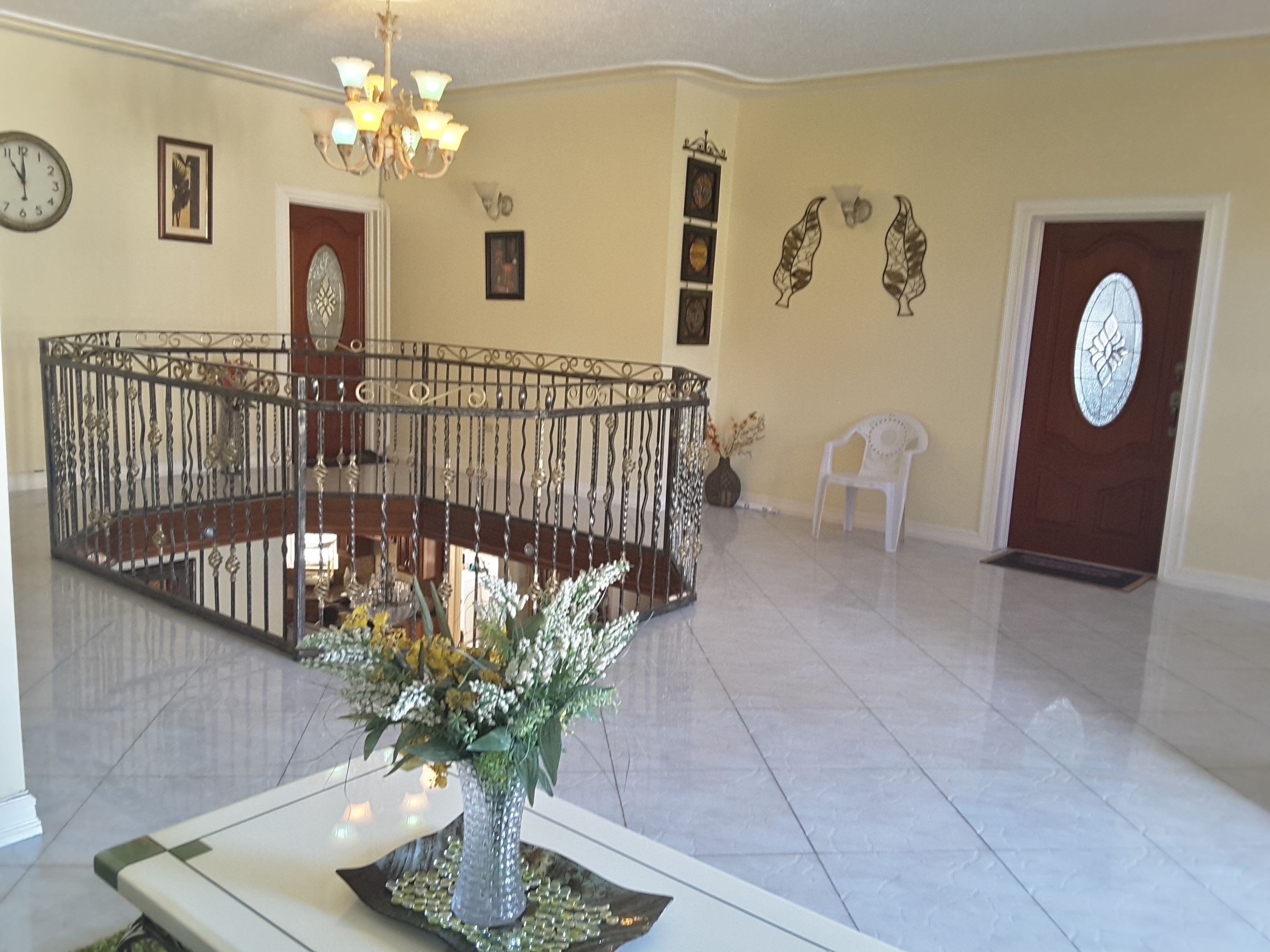 Cazwin Villa