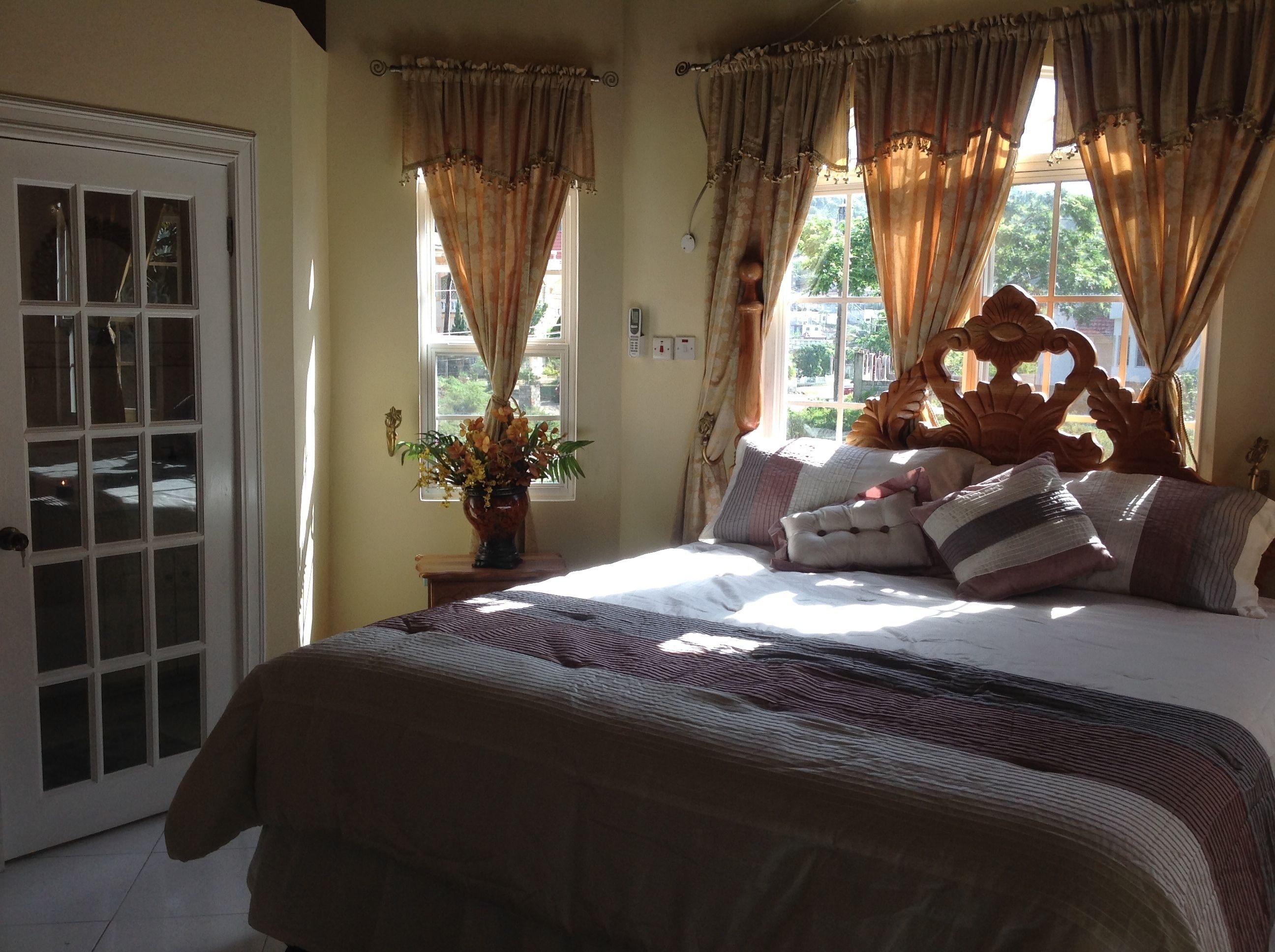 Cazwin Villa