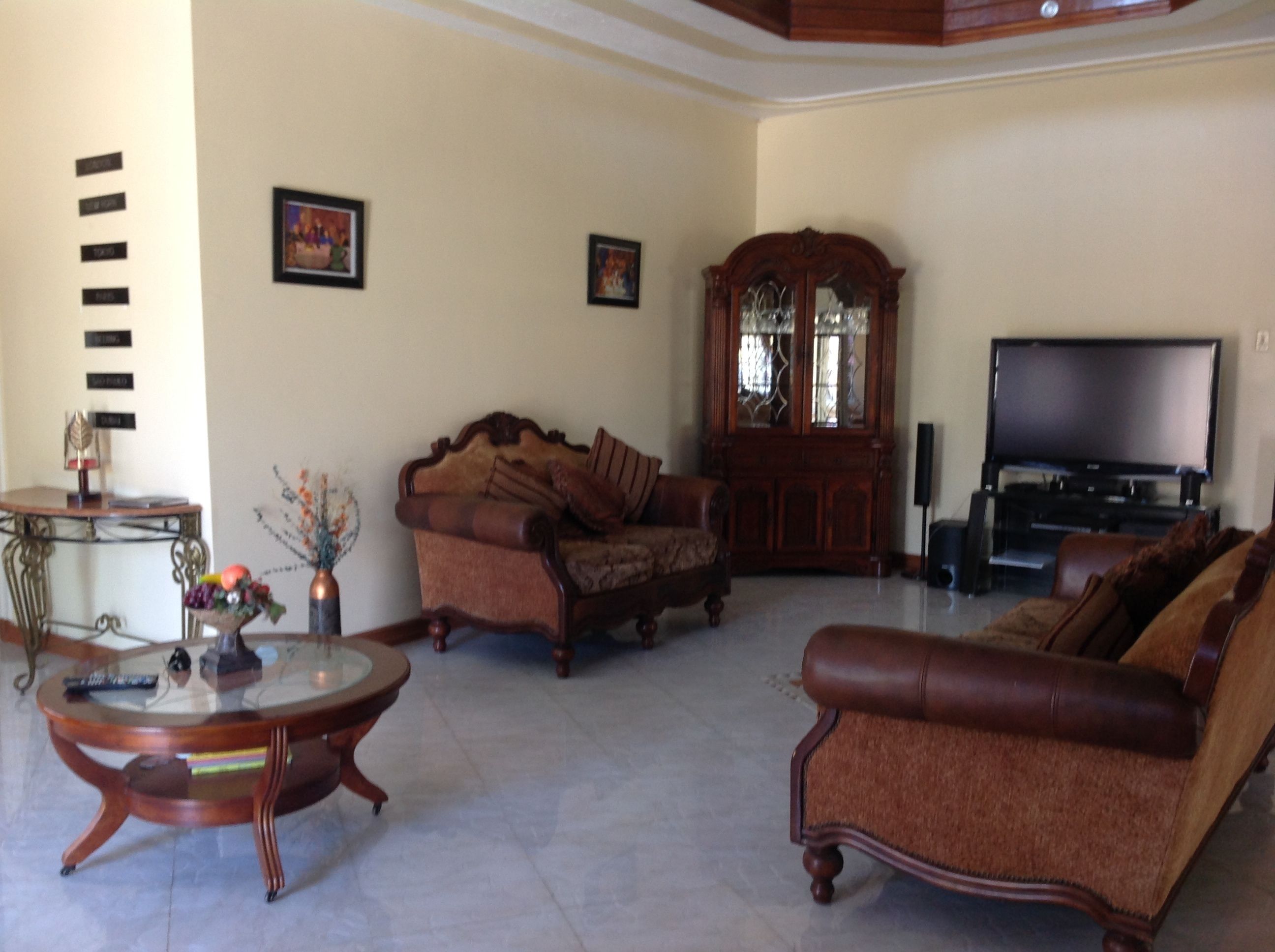 Cazwin Villa