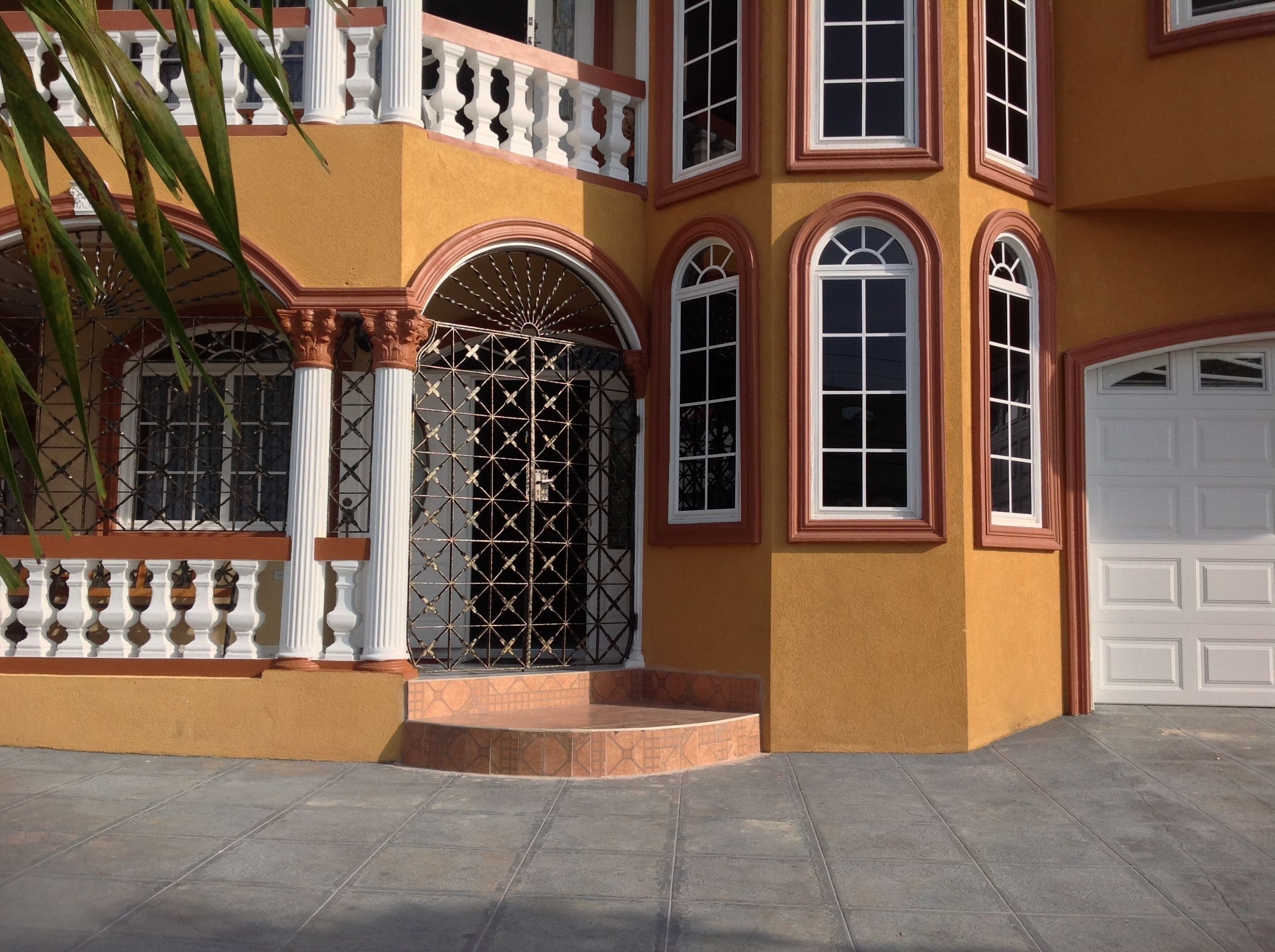 Cazwin Villa