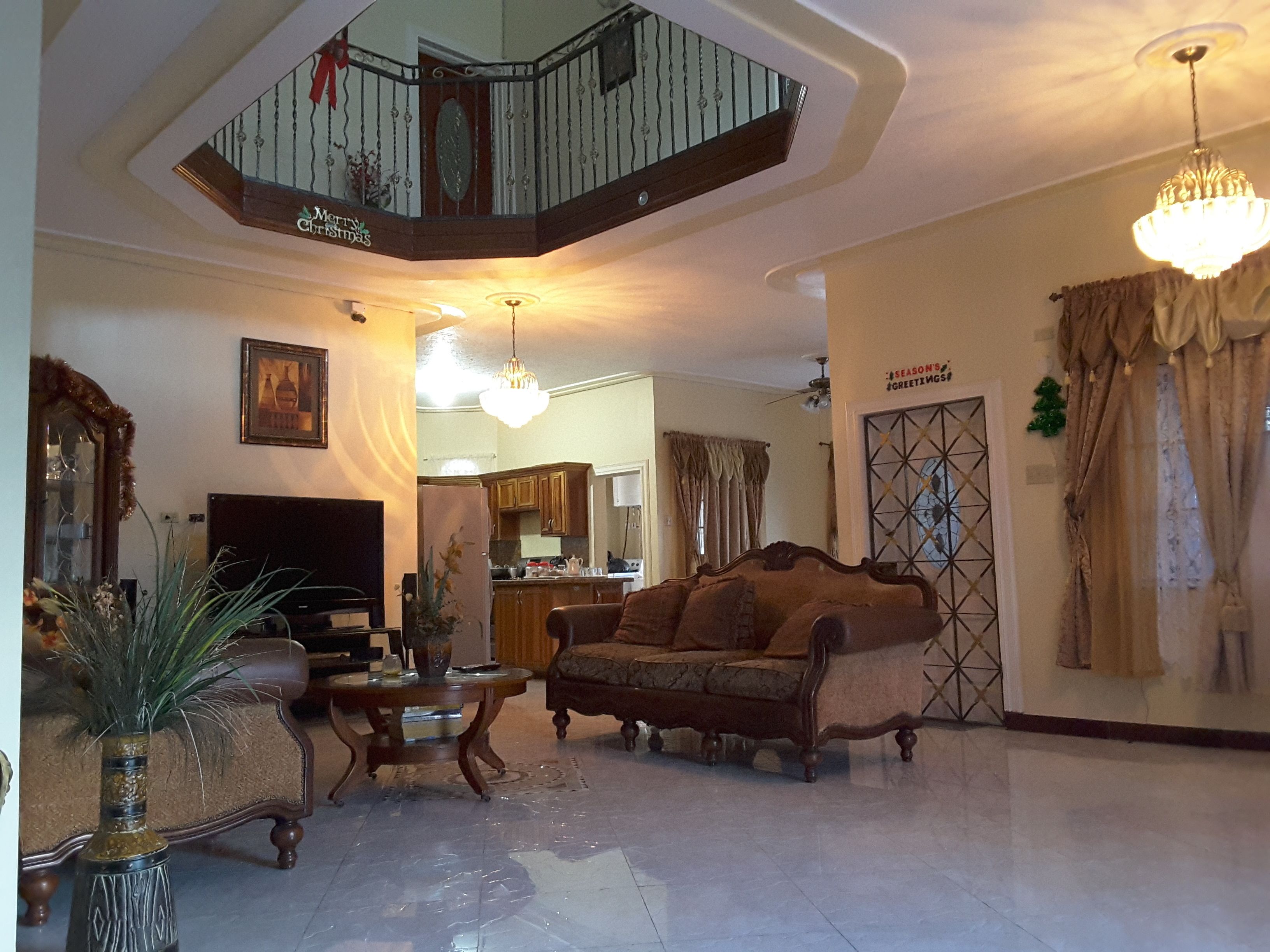 Cazwin Villa
