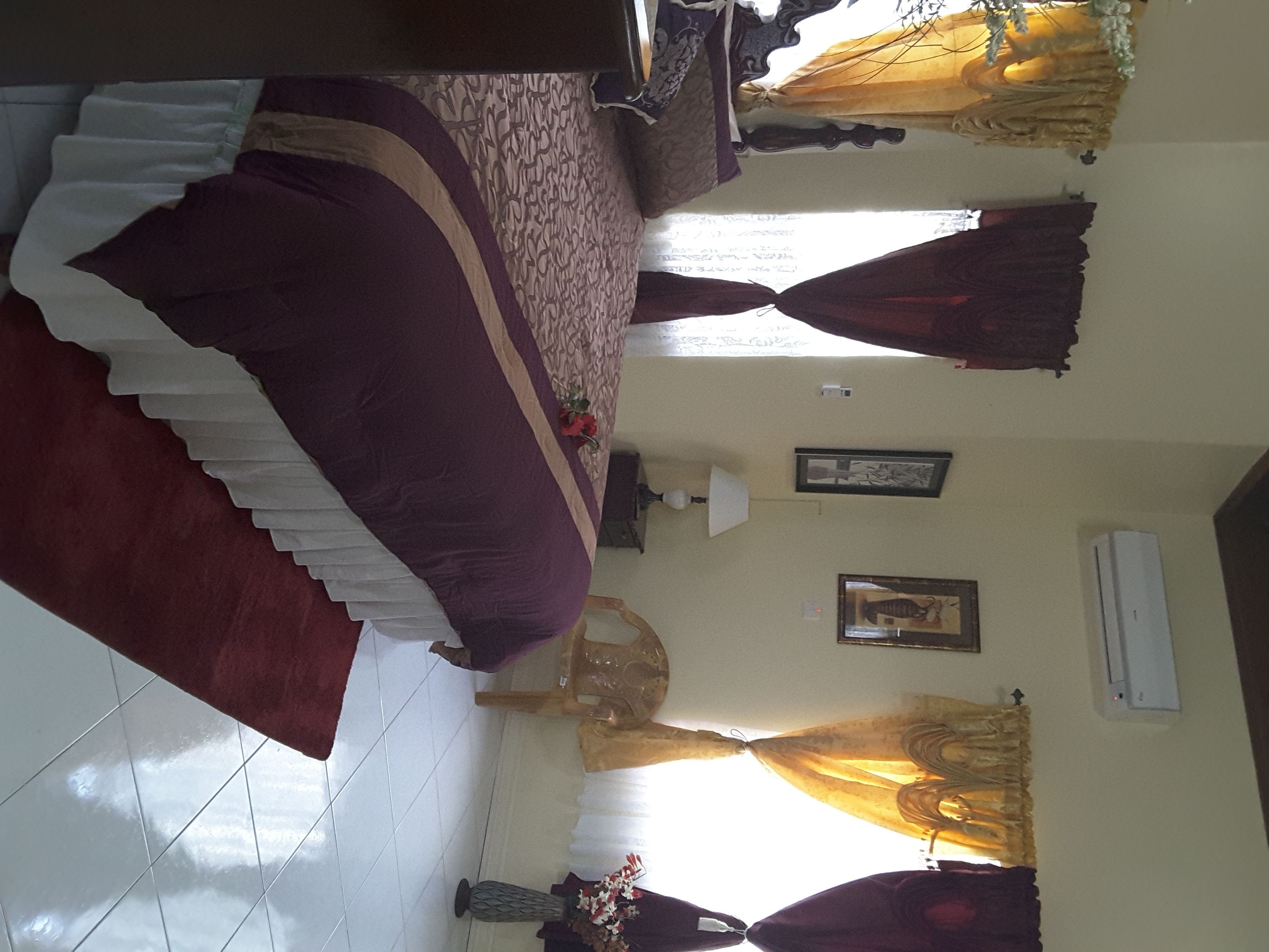 Cazwin Villa