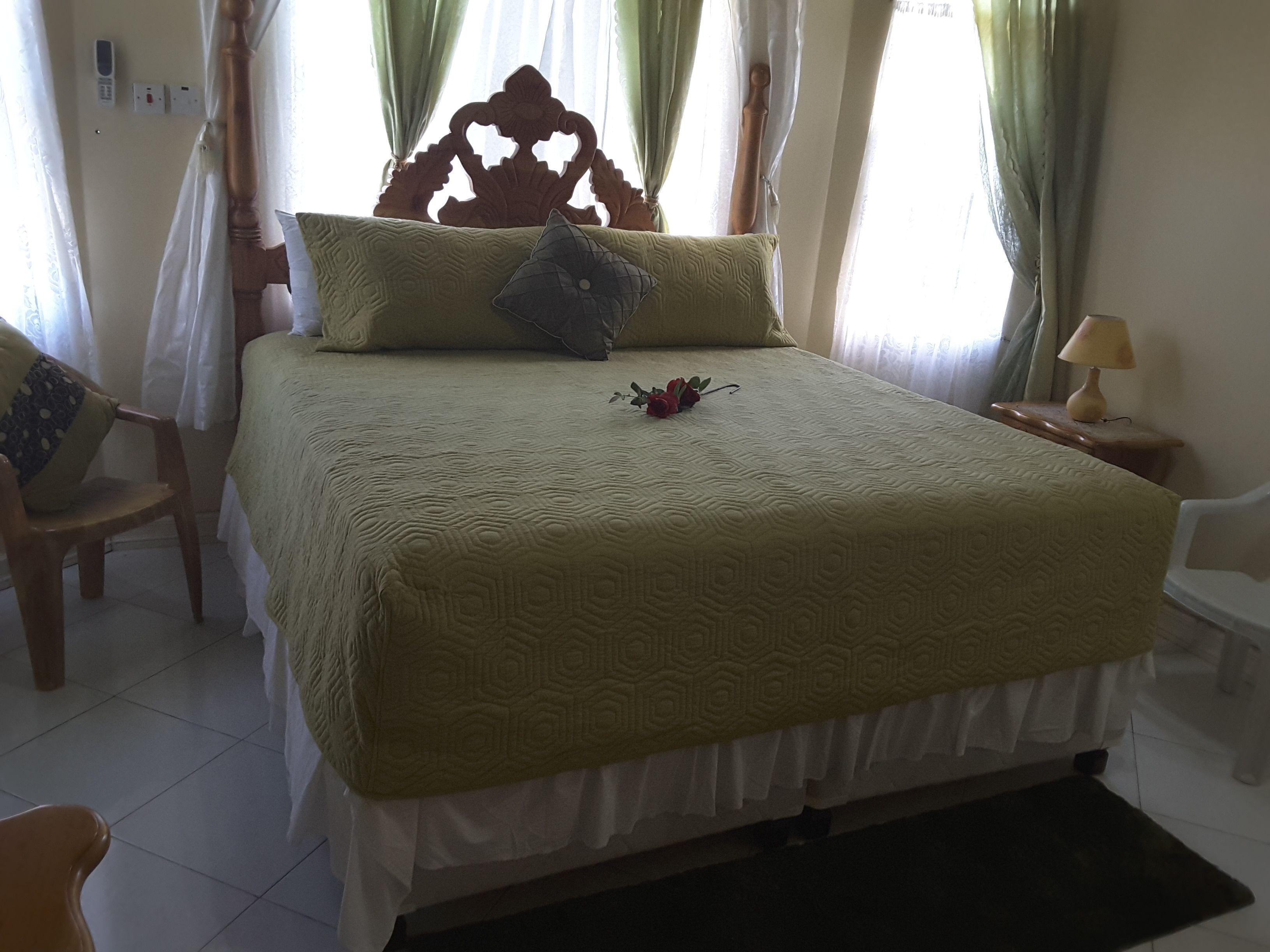 Cazwin Villa