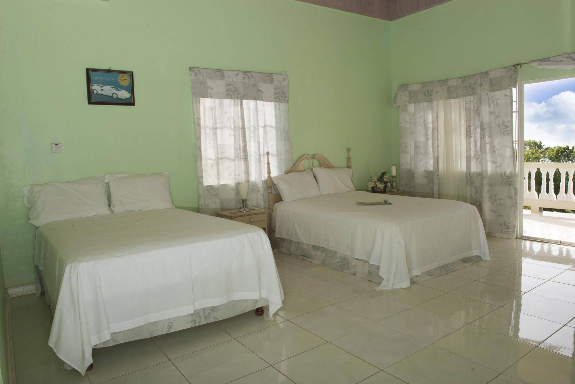 Celebrity Villa Jamaica