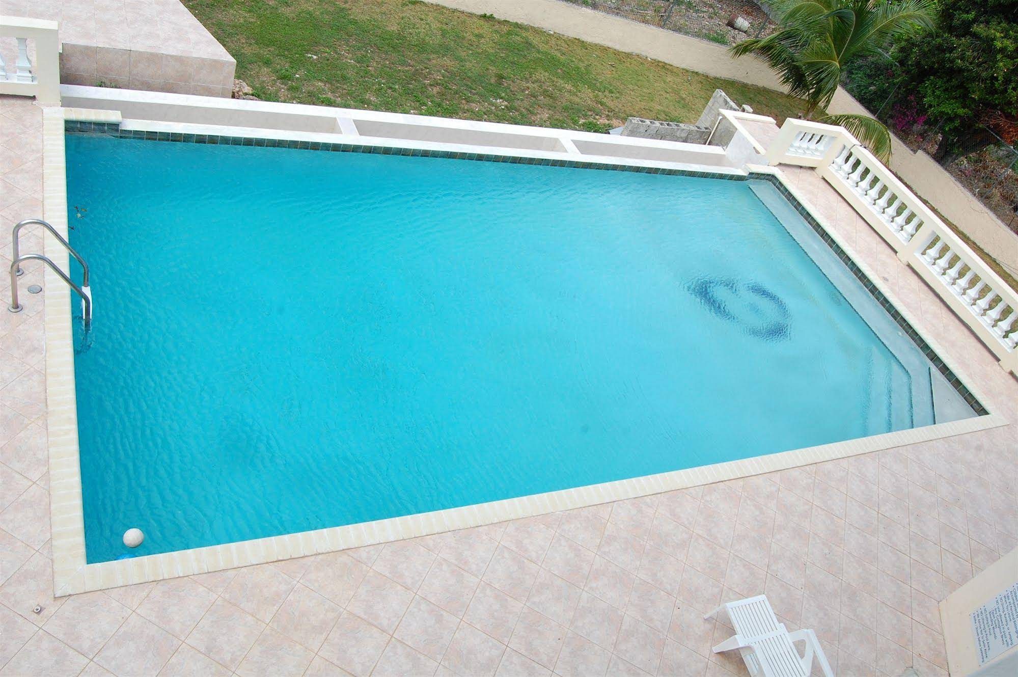 Celebrity Villa Jamaica