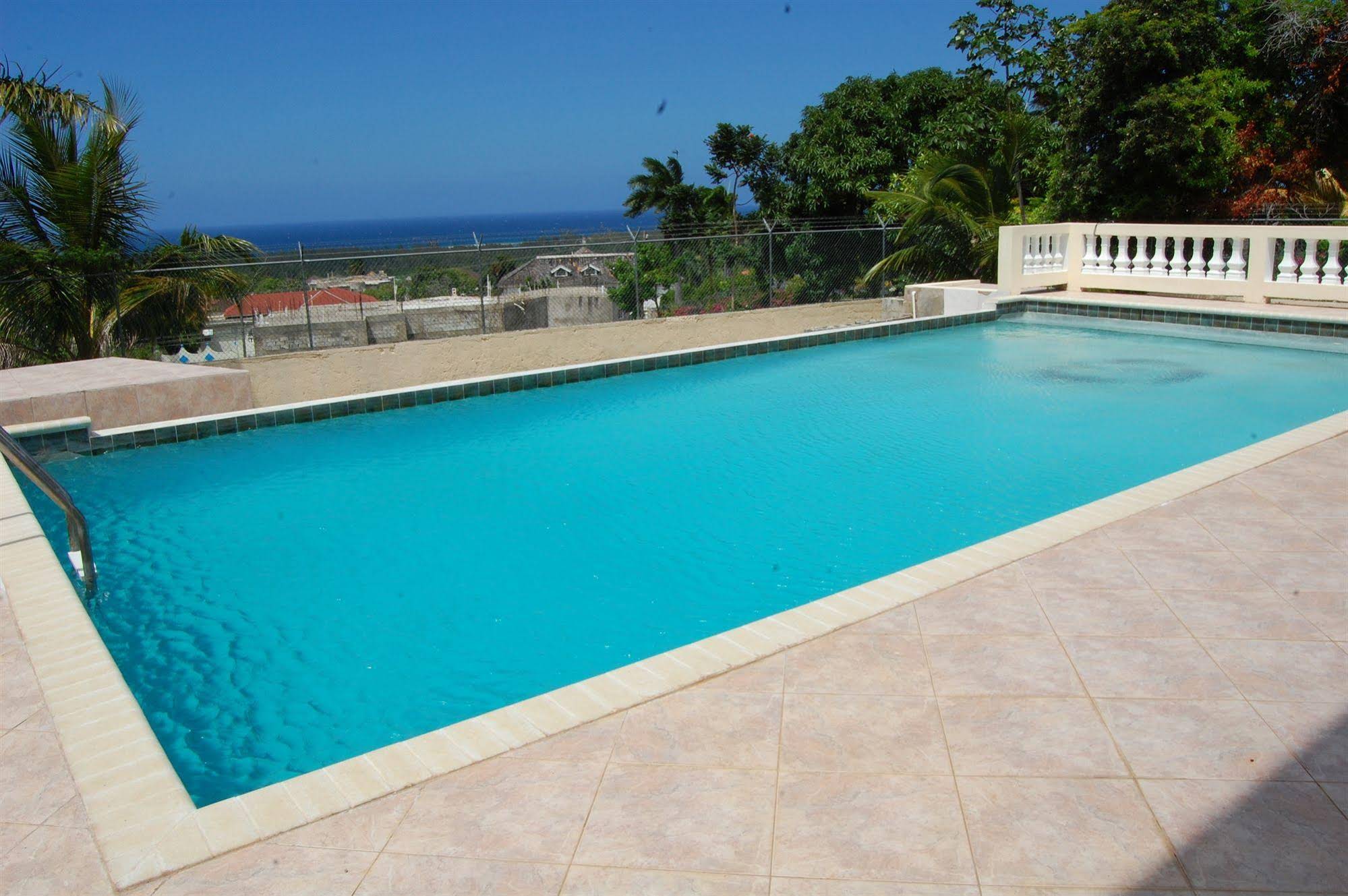 Celebrity Villa Jamaica