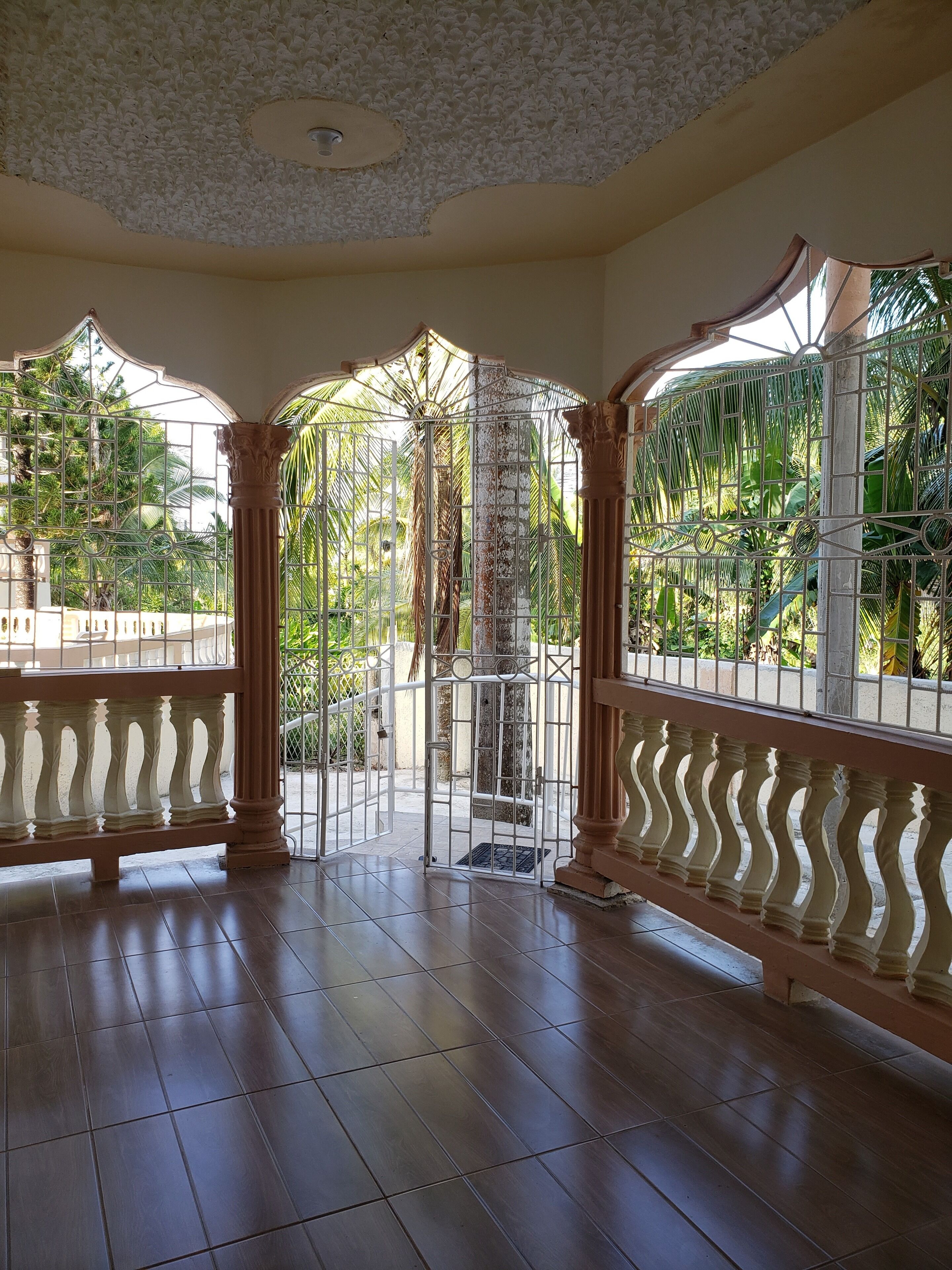 Chateau Margarite