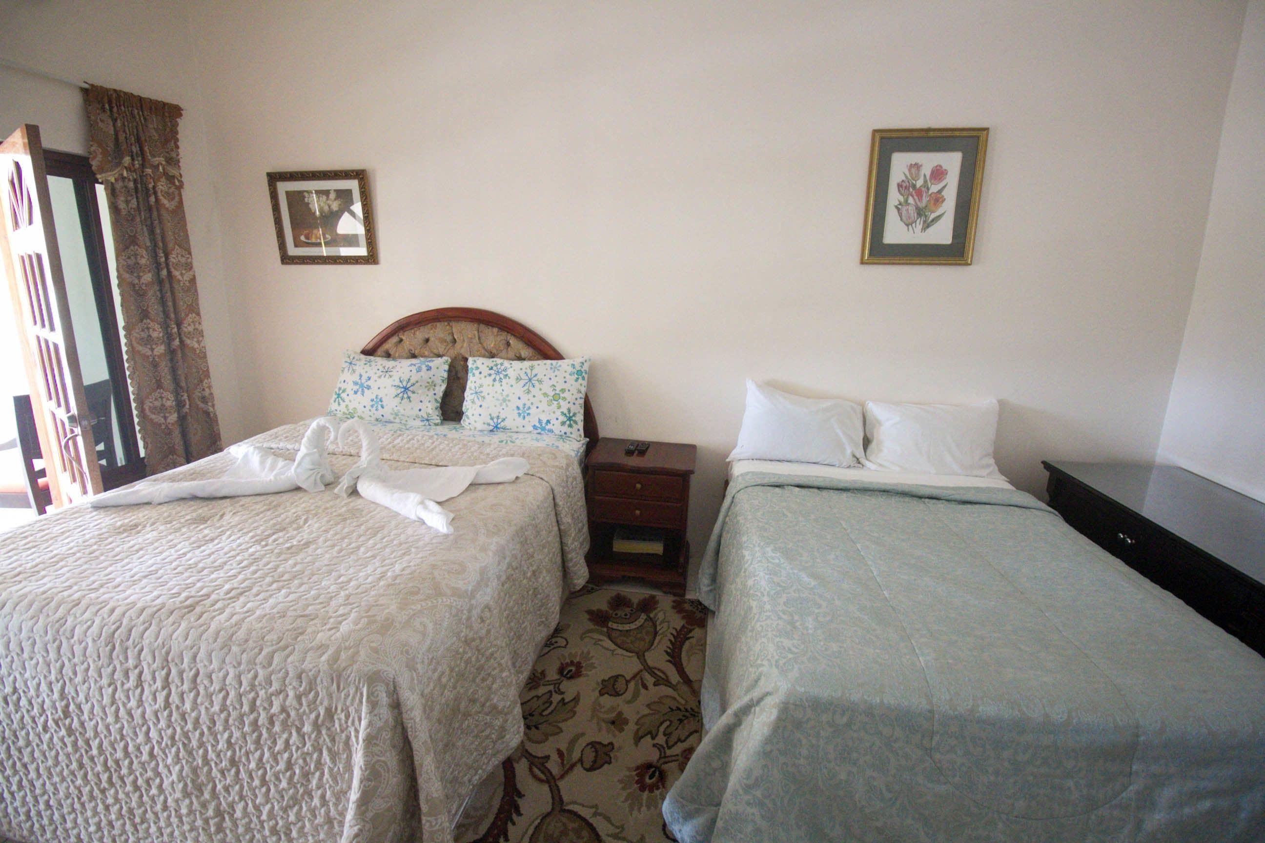 Chateau Margarite