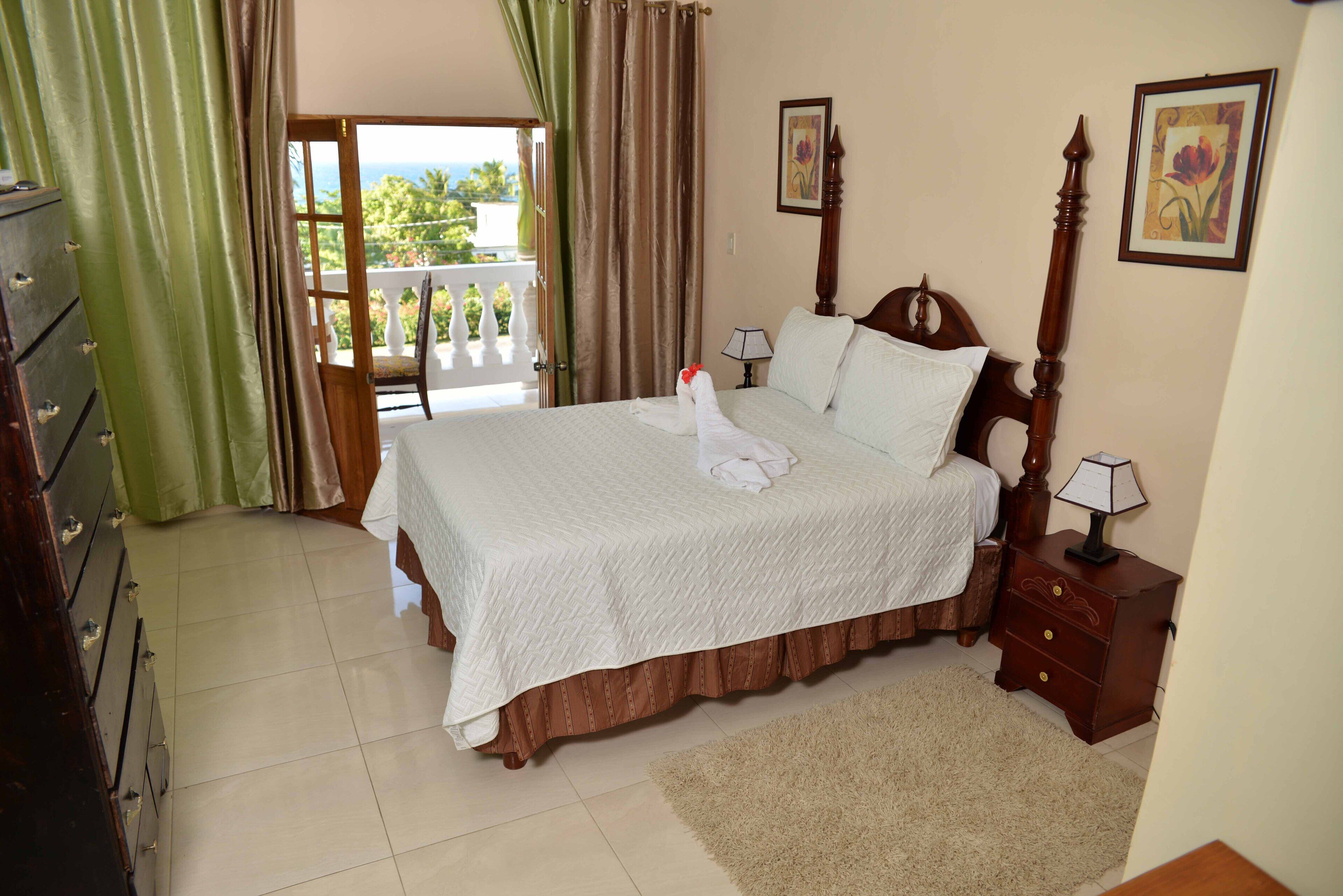 Chateau Margarite
